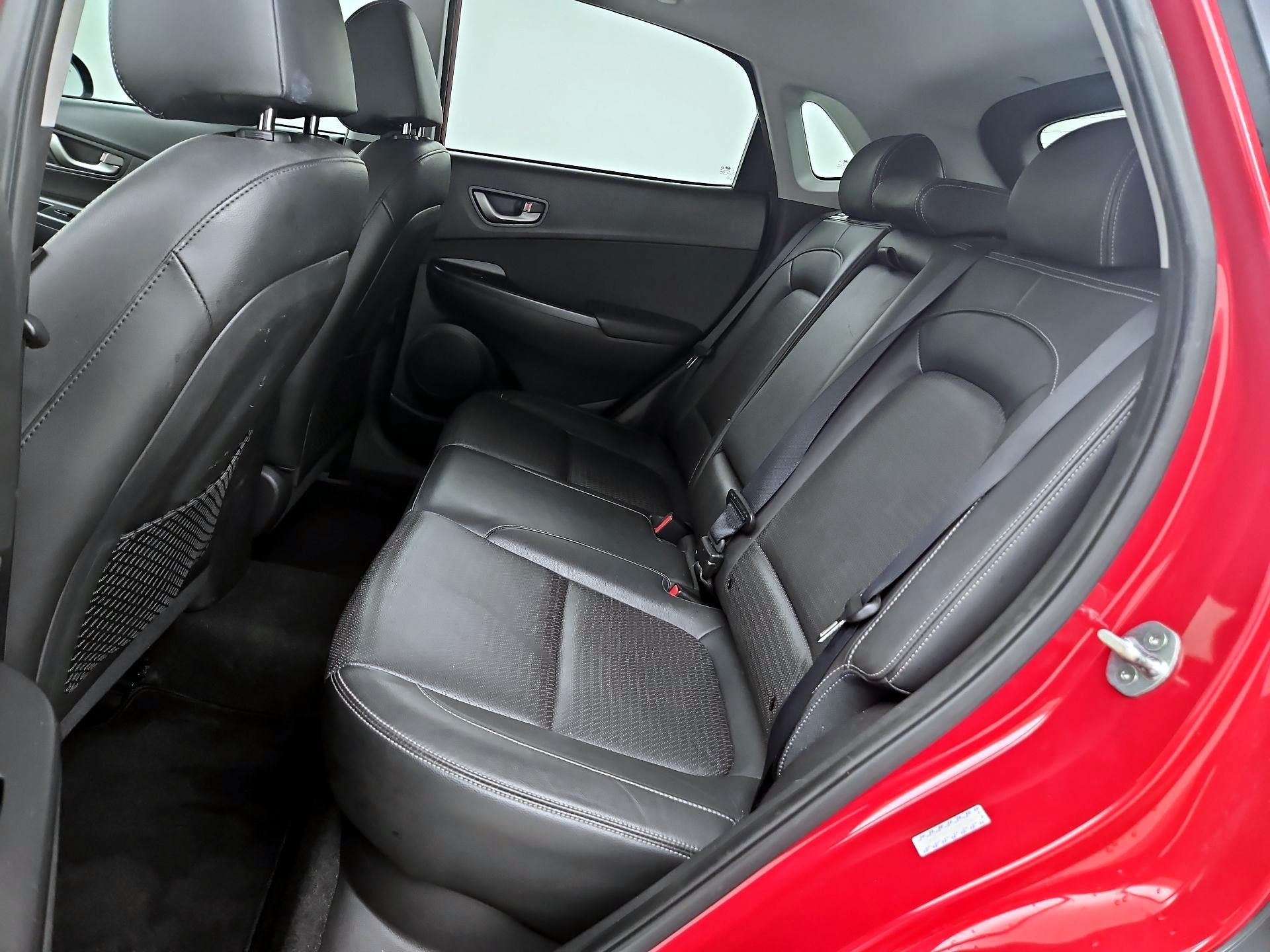 Thumbnail: 2018 Hyundai Kona - 20