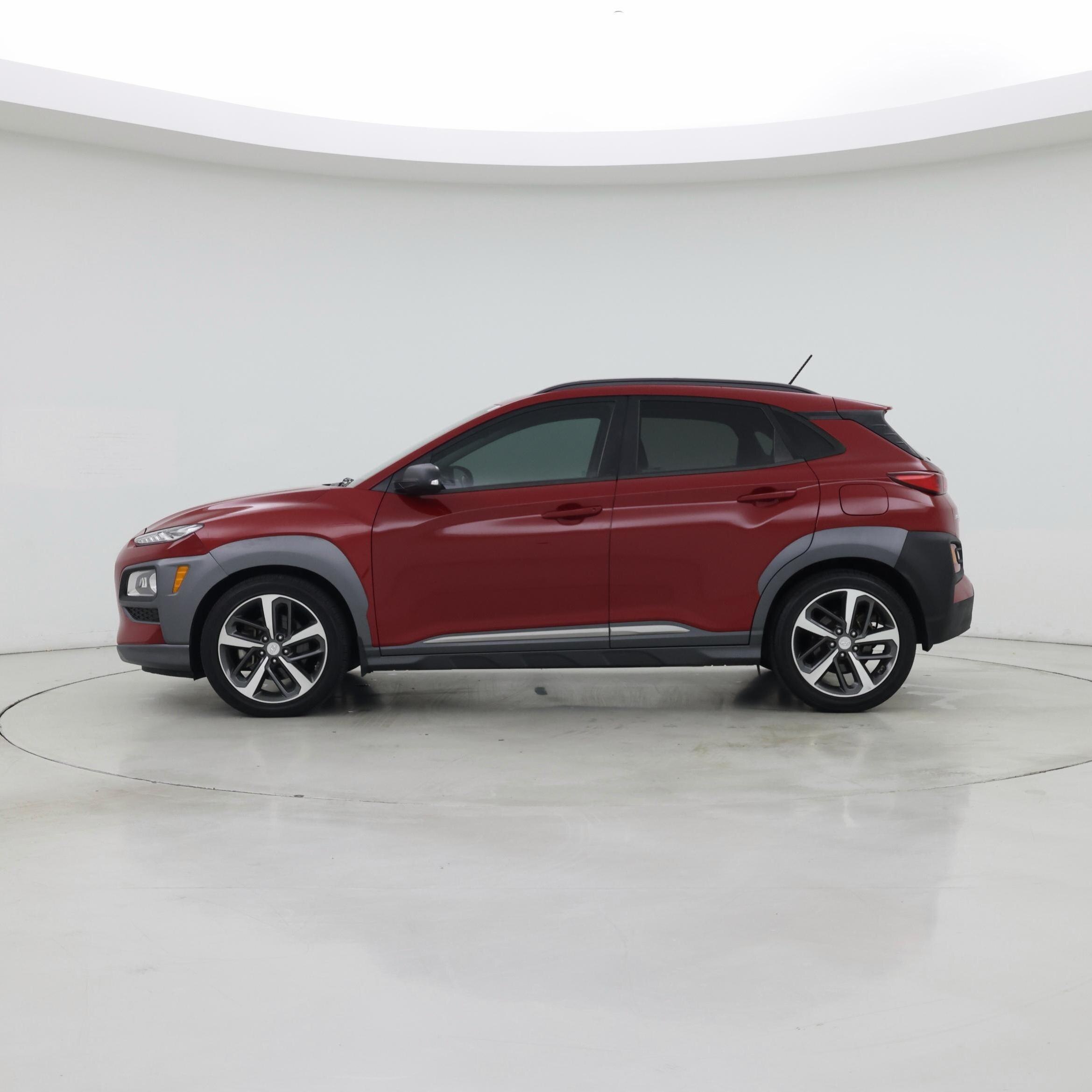 Thumbnail: 2018 Hyundai Kona - 3