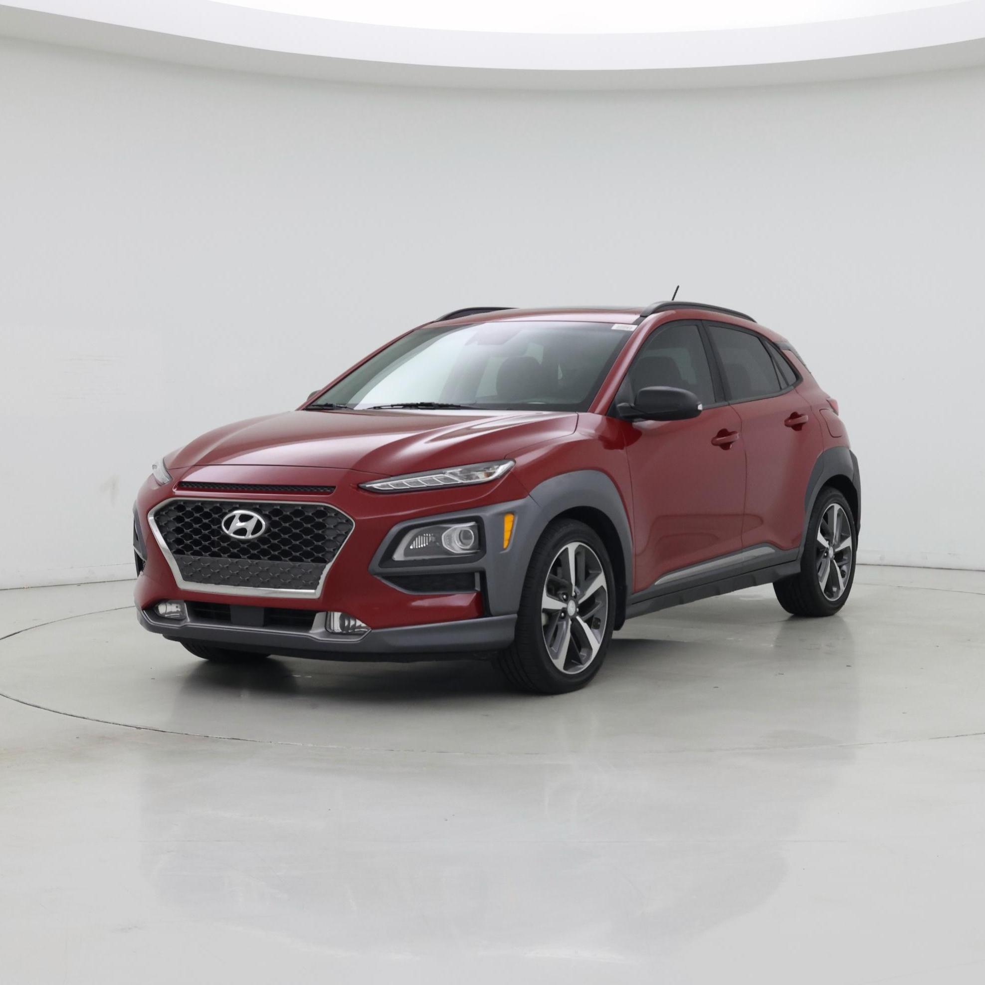 Thumbnail: 2018 Hyundai Kona - 4