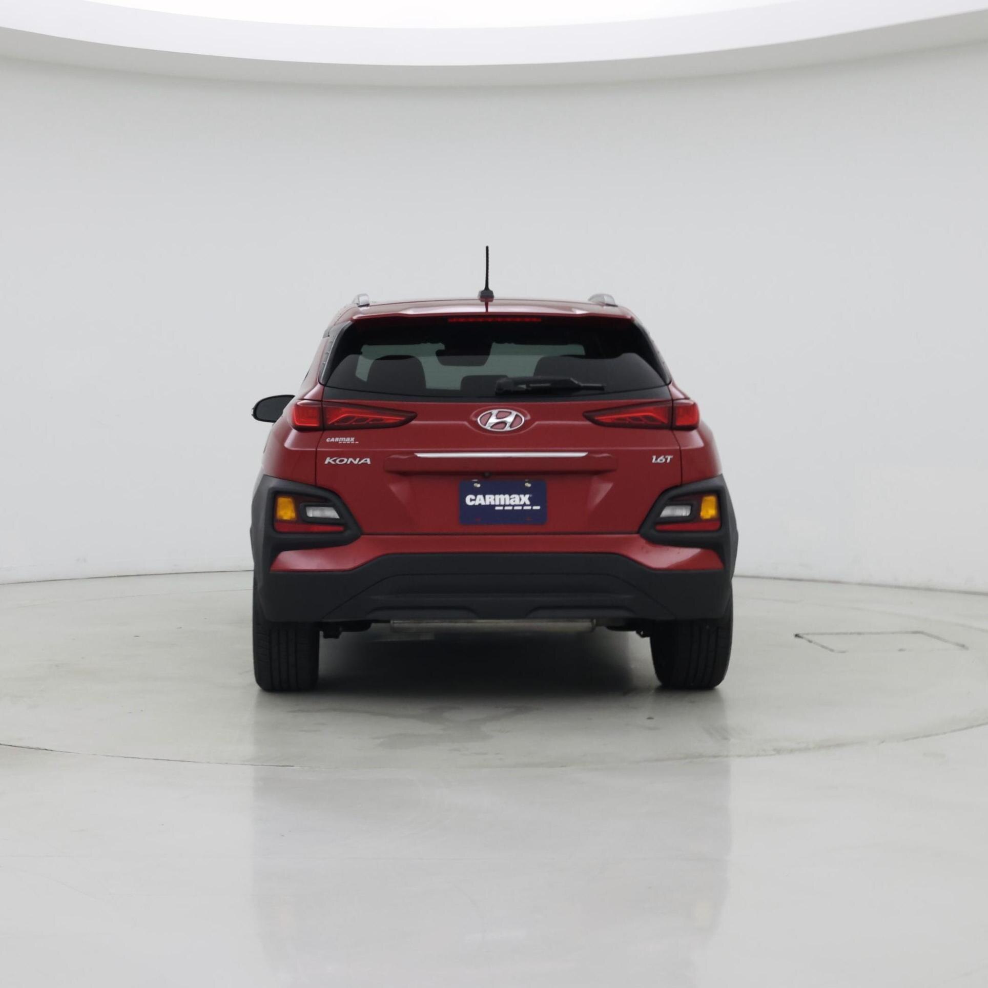 Thumbnail: 2018 Hyundai Kona - 6