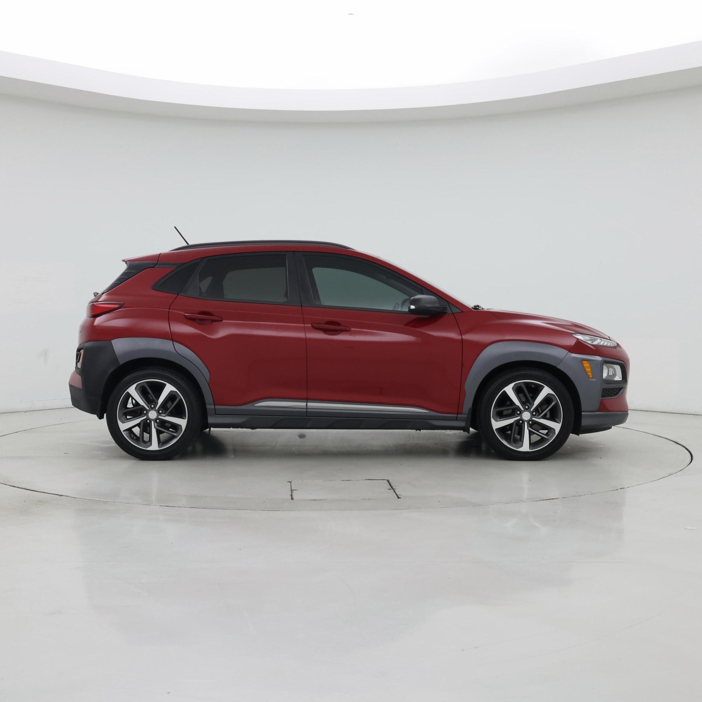 Thumbnail: 2018 Hyundai Kona - 7