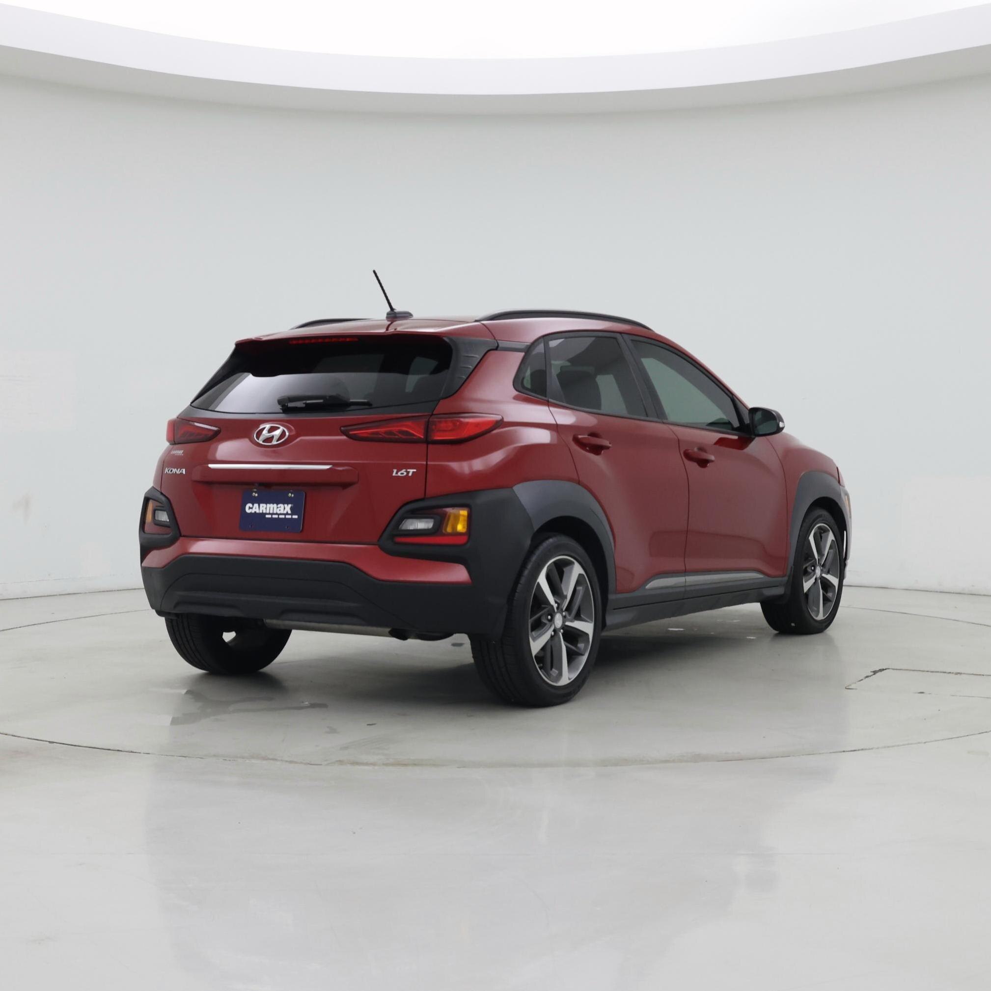 Thumbnail: 2018 Hyundai Kona - 8