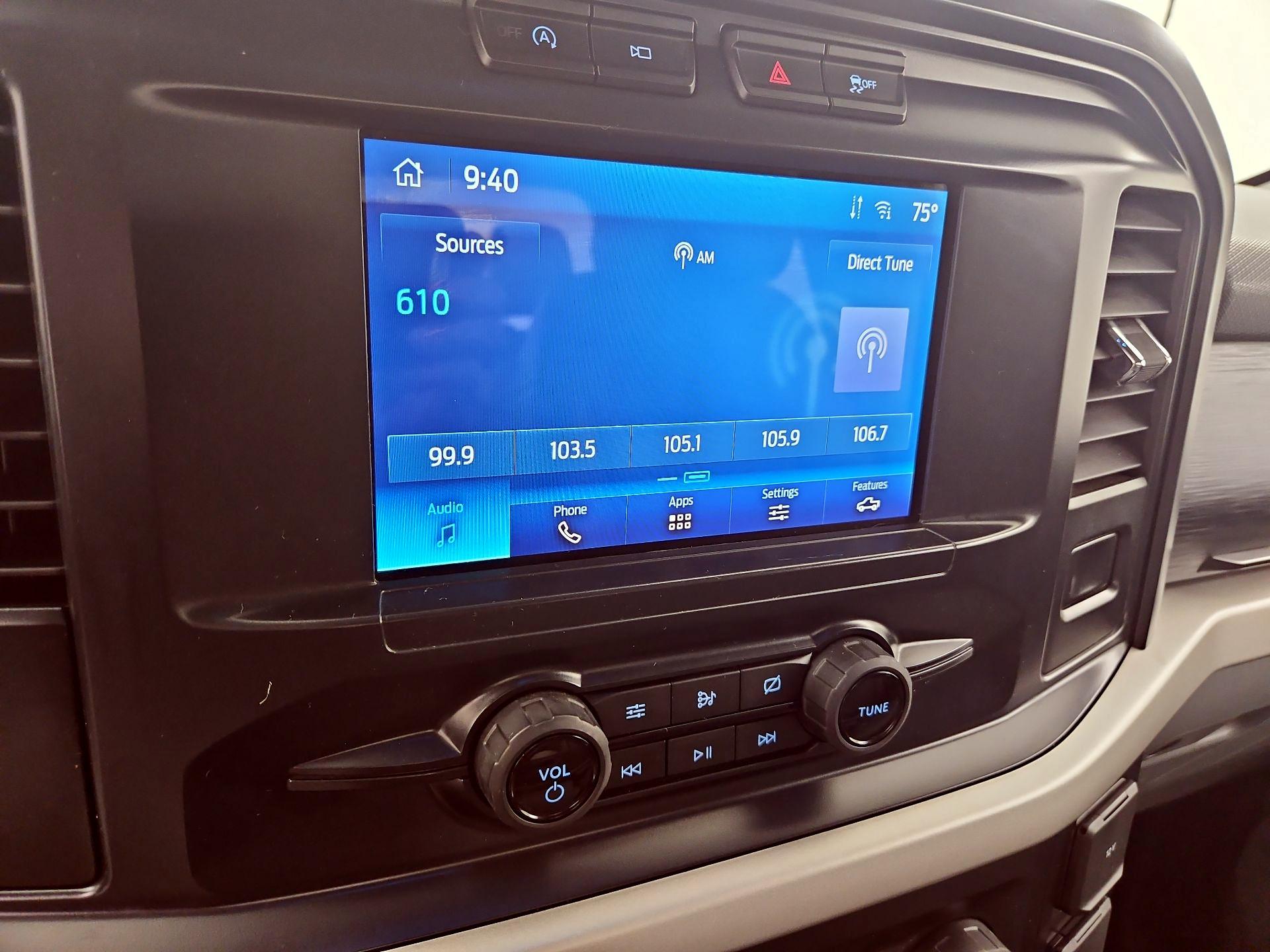 Thumbnail: 2021 Ford F-150 - 15