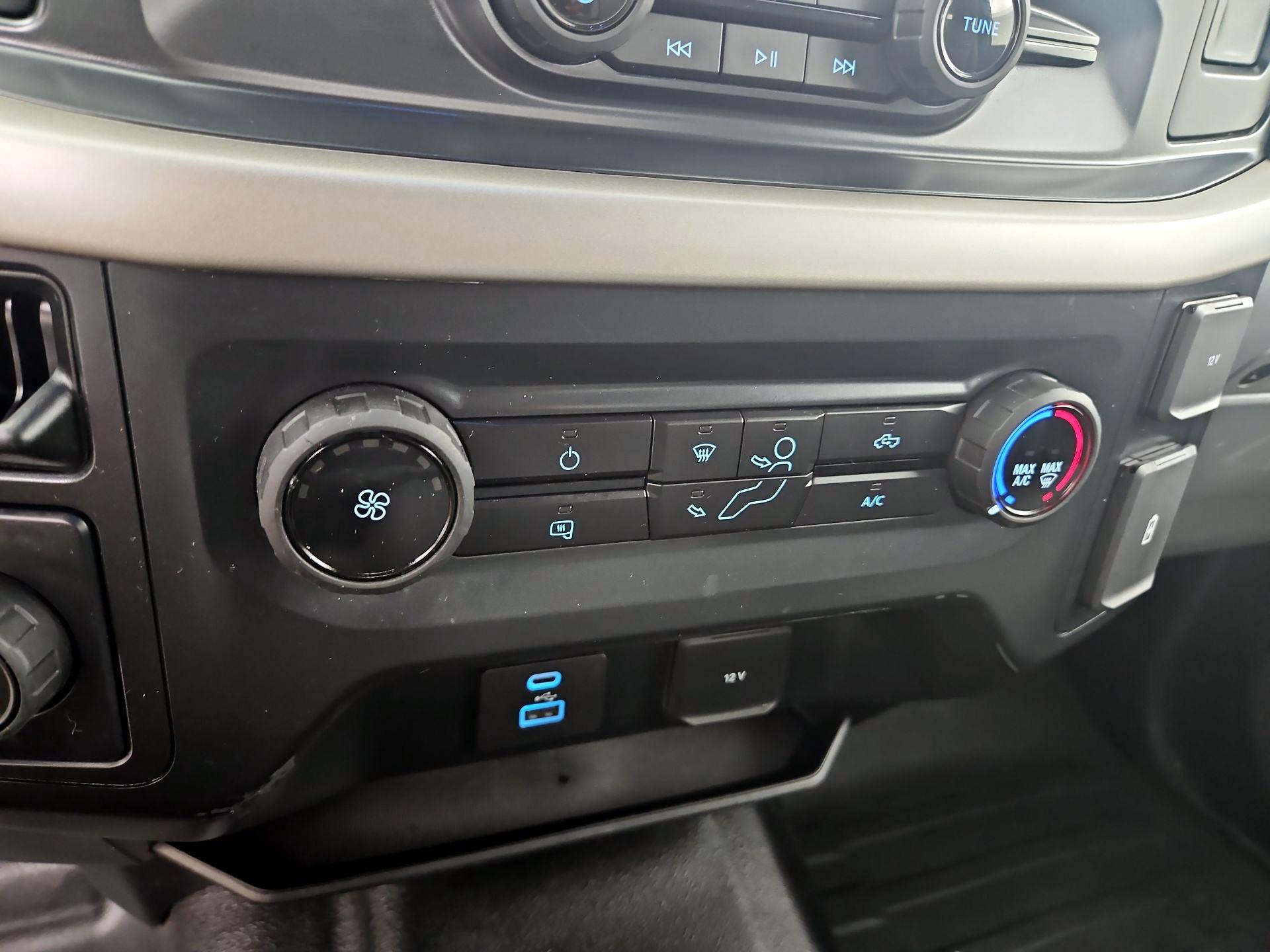 Thumbnail: 2021 Ford F-150 - 16
