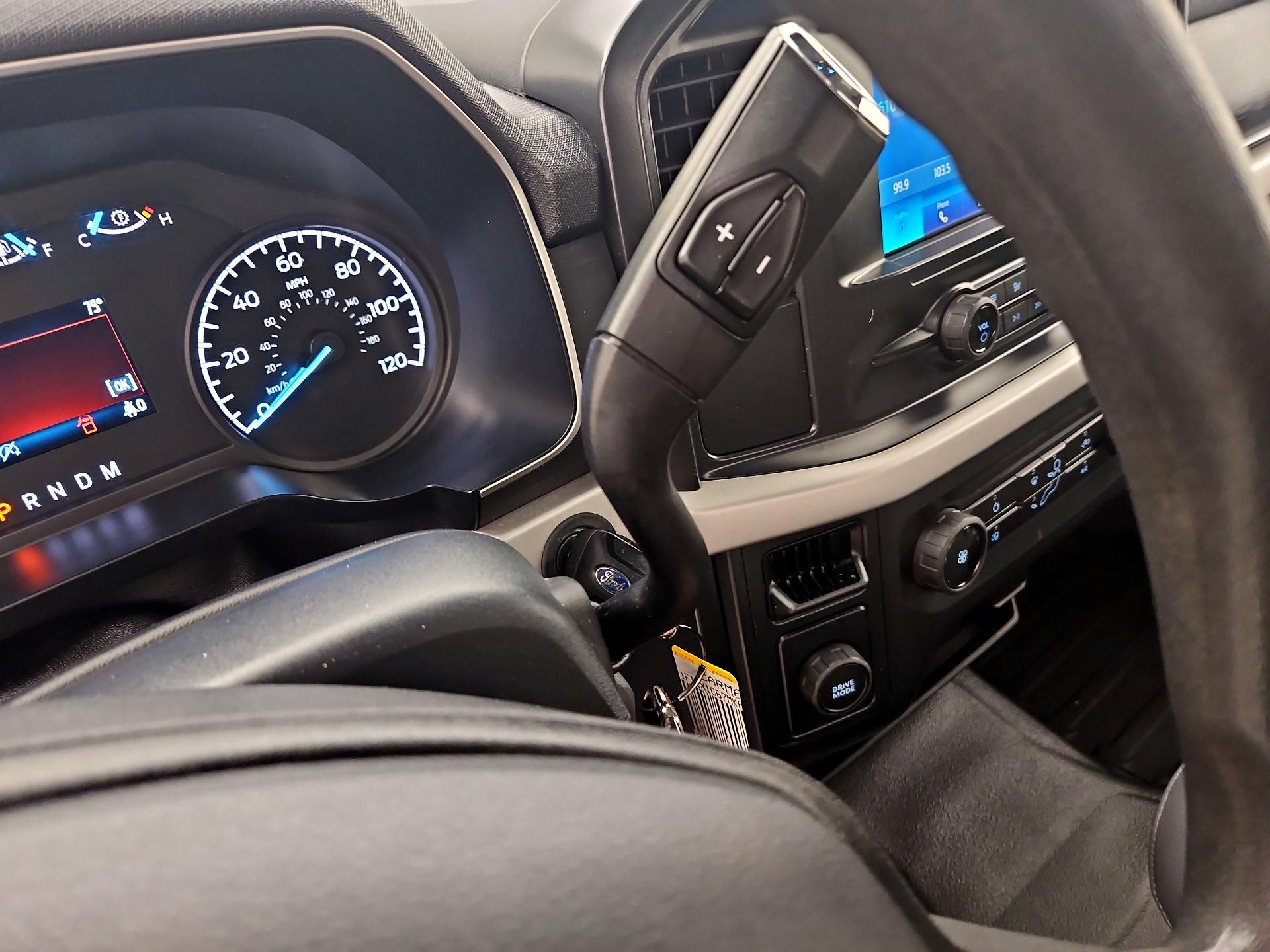 Thumbnail: 2021 Ford F-150 - 17