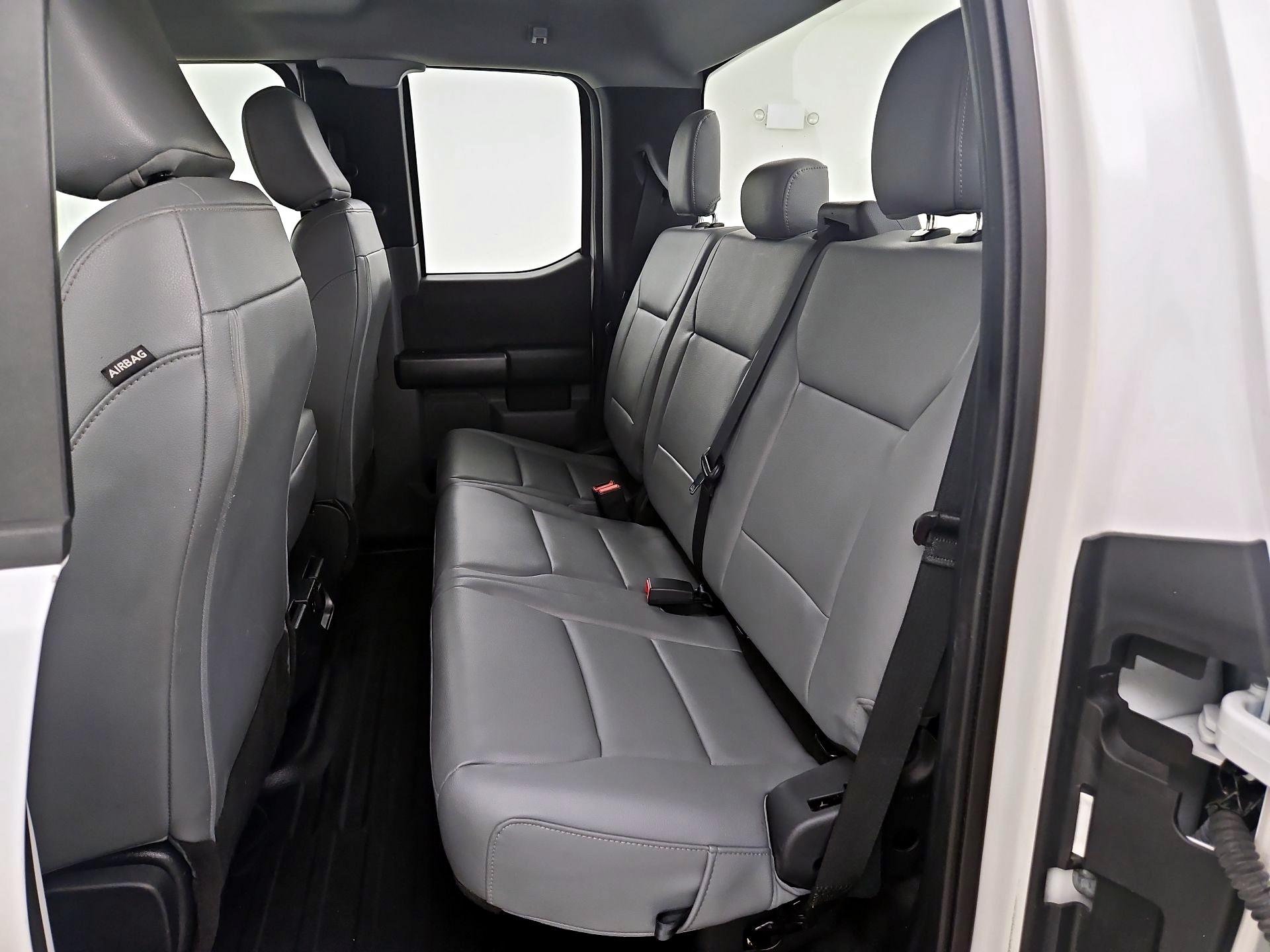 Thumbnail: 2021 Ford F-150 - 19