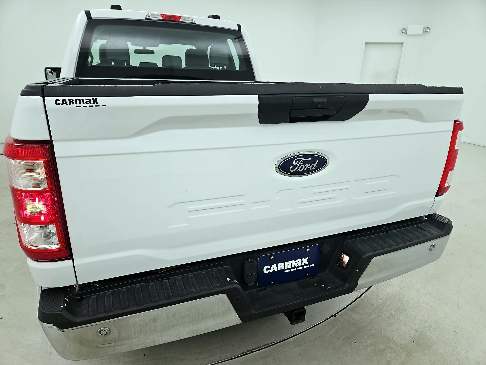 Thumbnail: 2021 Ford F-150 - 20