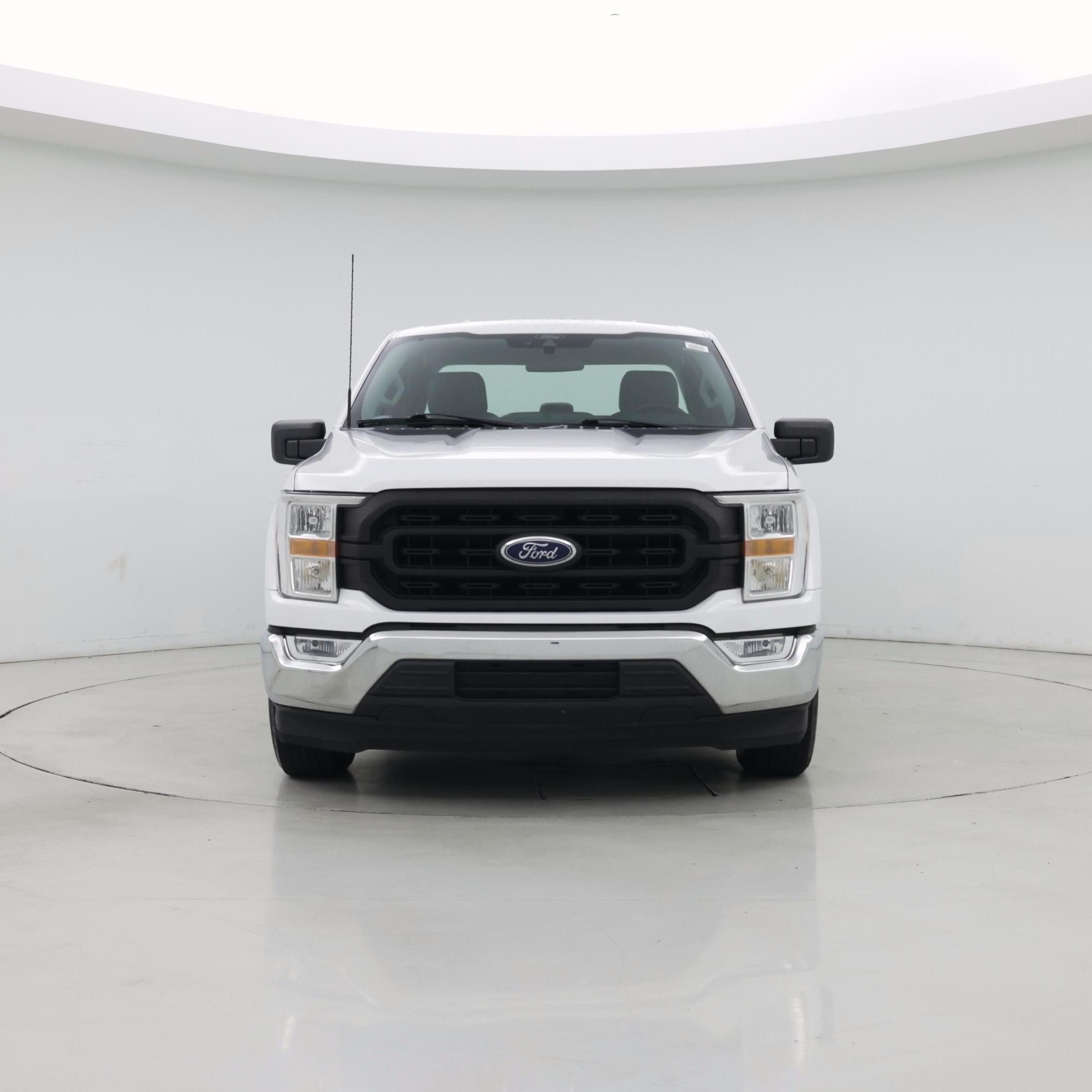 Thumbnail: 2021 Ford F-150 - 5