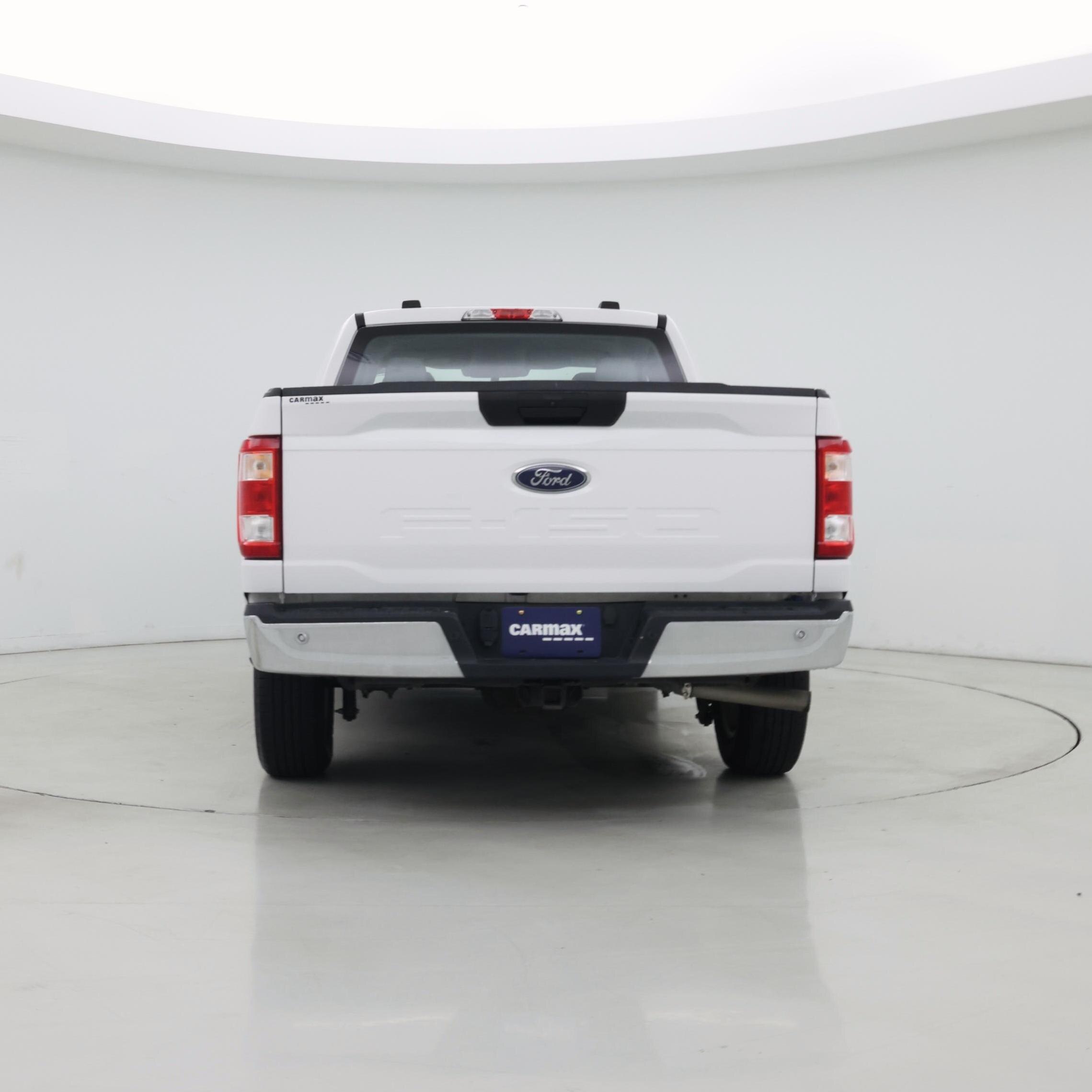 Thumbnail: 2021 Ford F-150 - 6