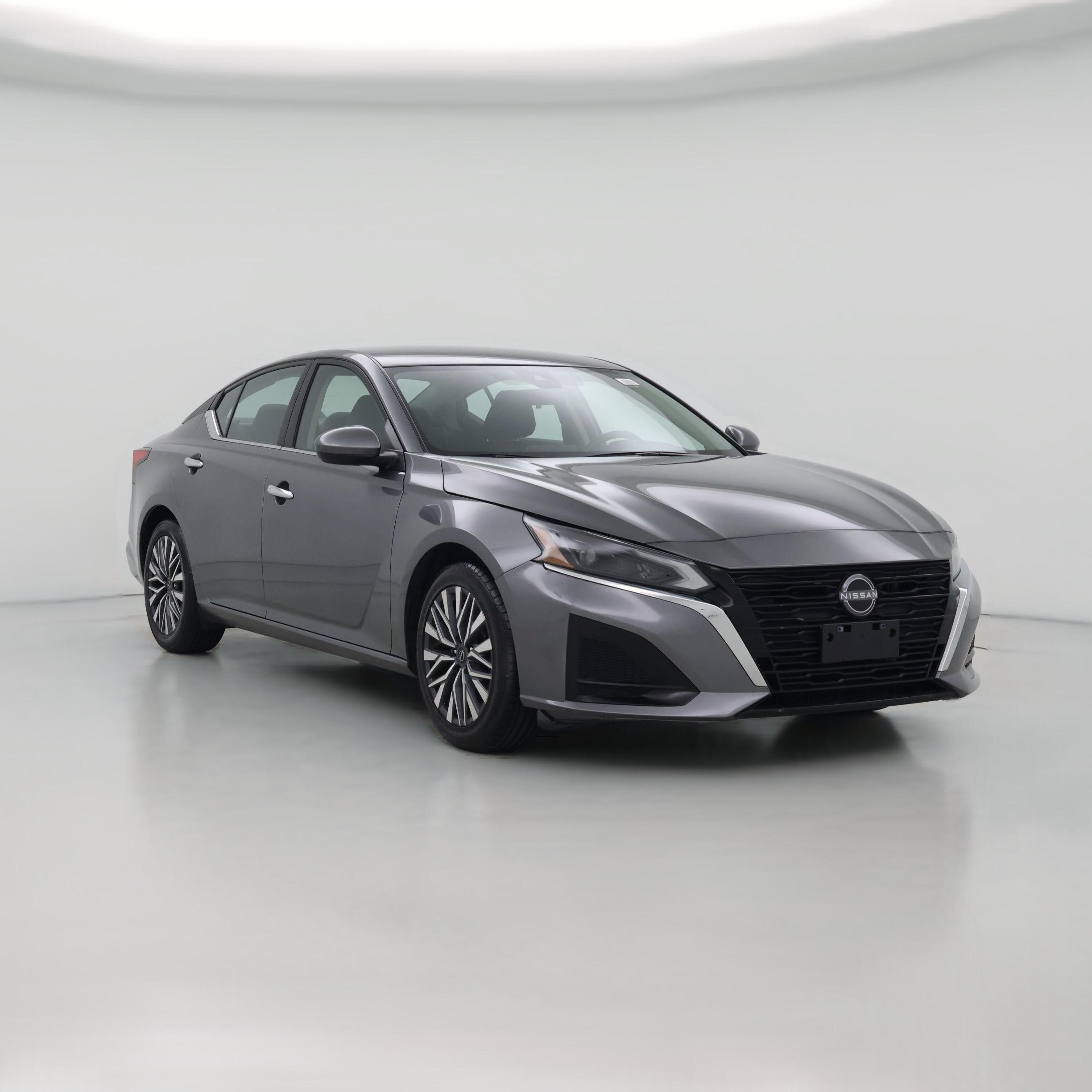 Thumbnail: 2023 Nissan Altima - 1