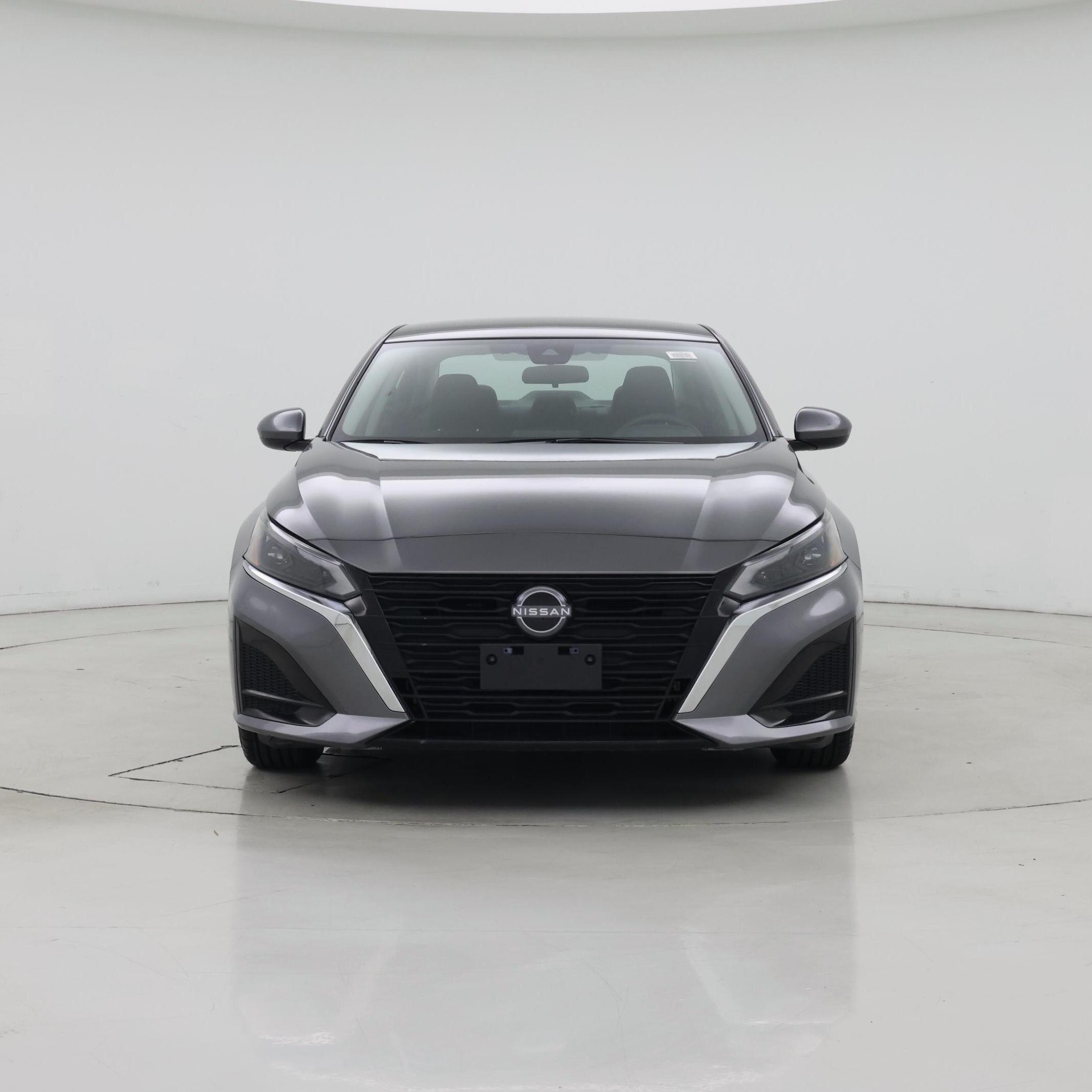 Thumbnail: 2023 Nissan Altima - 5