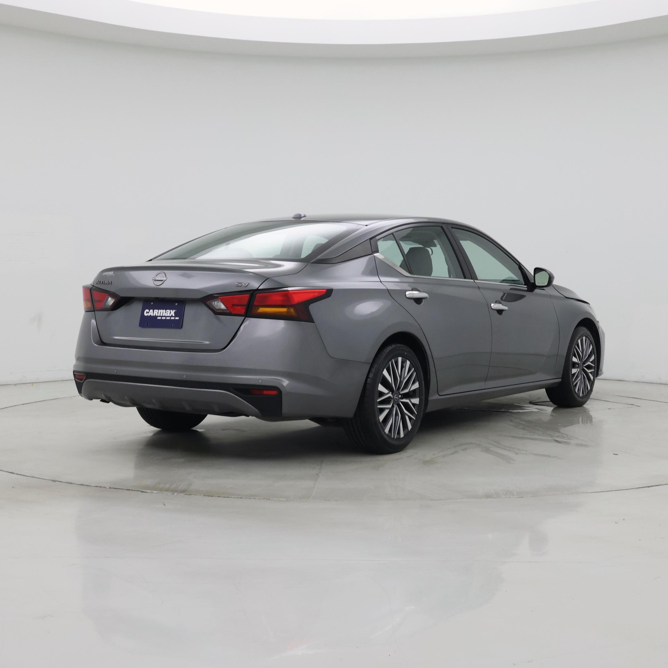 Thumbnail: 2023 Nissan Altima - 8
