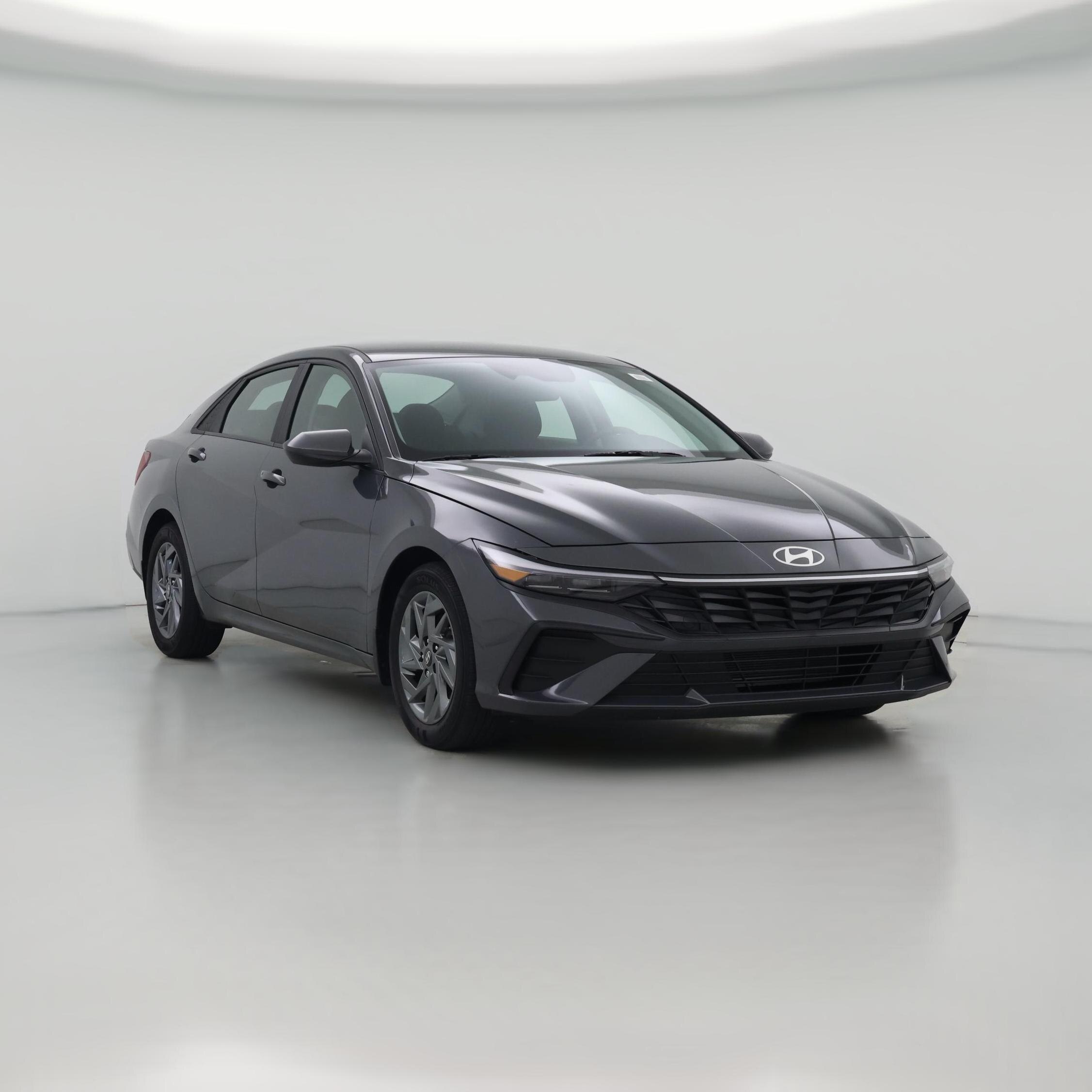 Thumbnail: 2024 Hyundai Elantra - 1