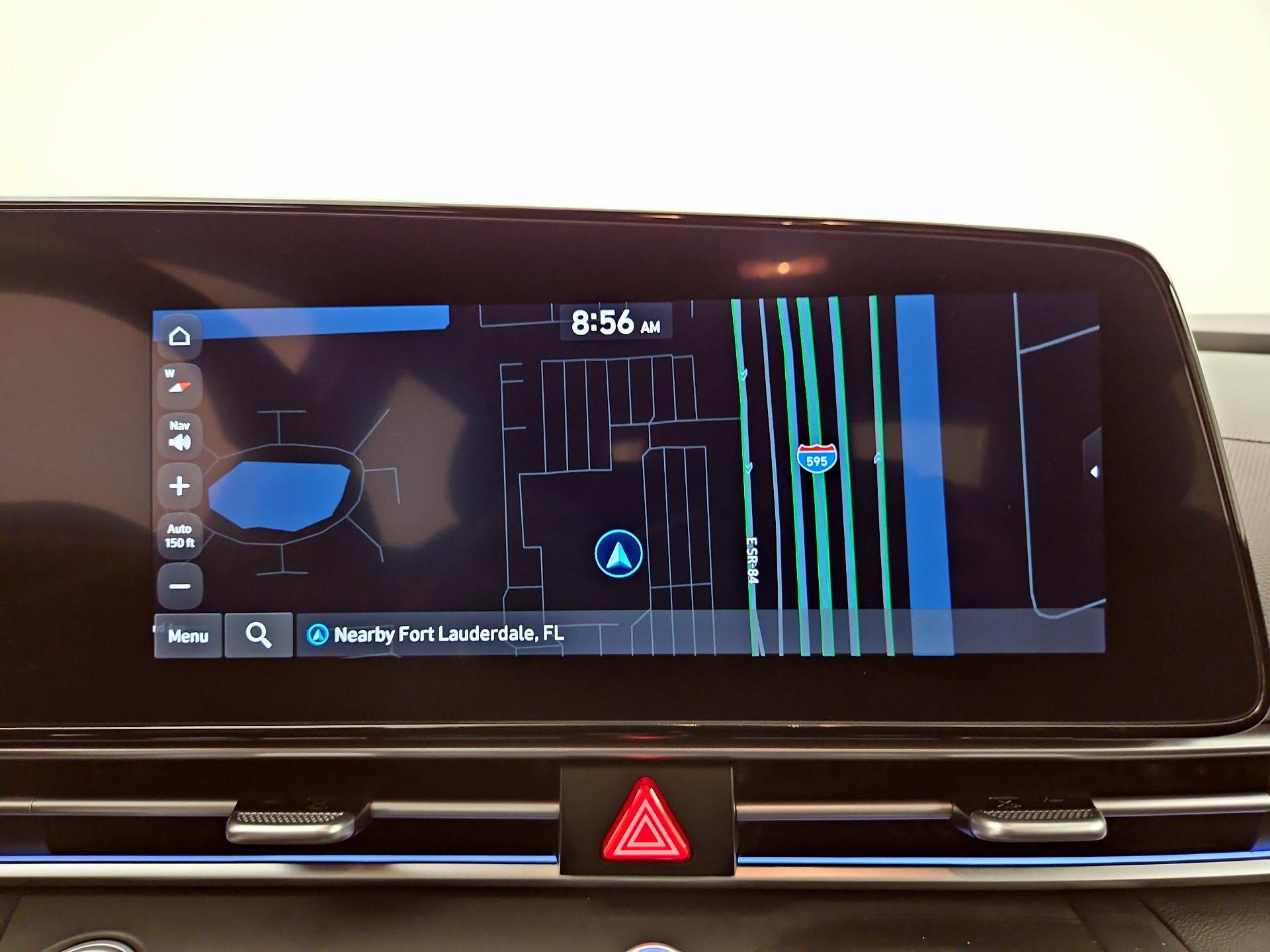 Thumbnail: 2024 Hyundai Elantra - 14