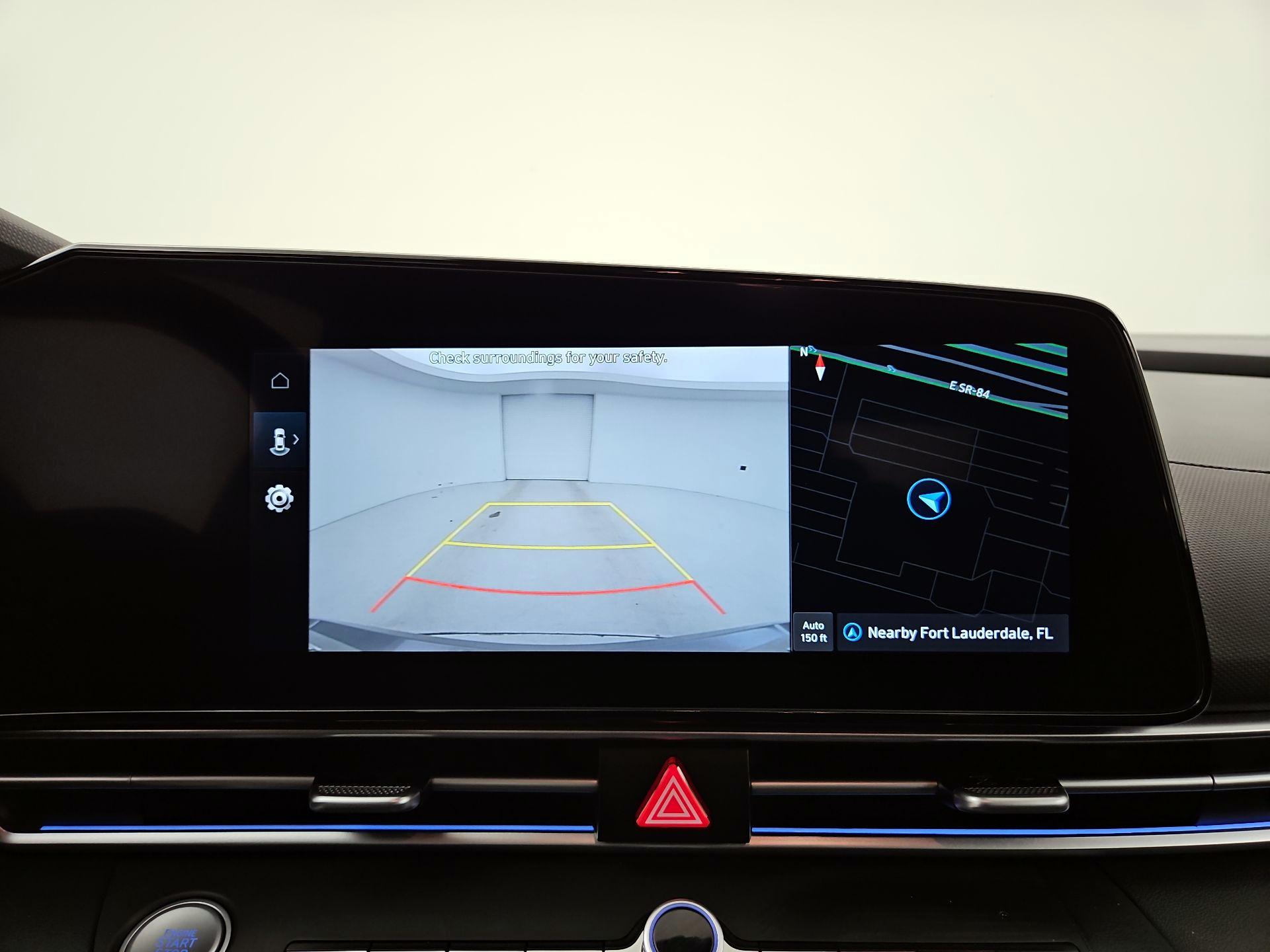 Thumbnail: 2024 Hyundai Elantra - 15