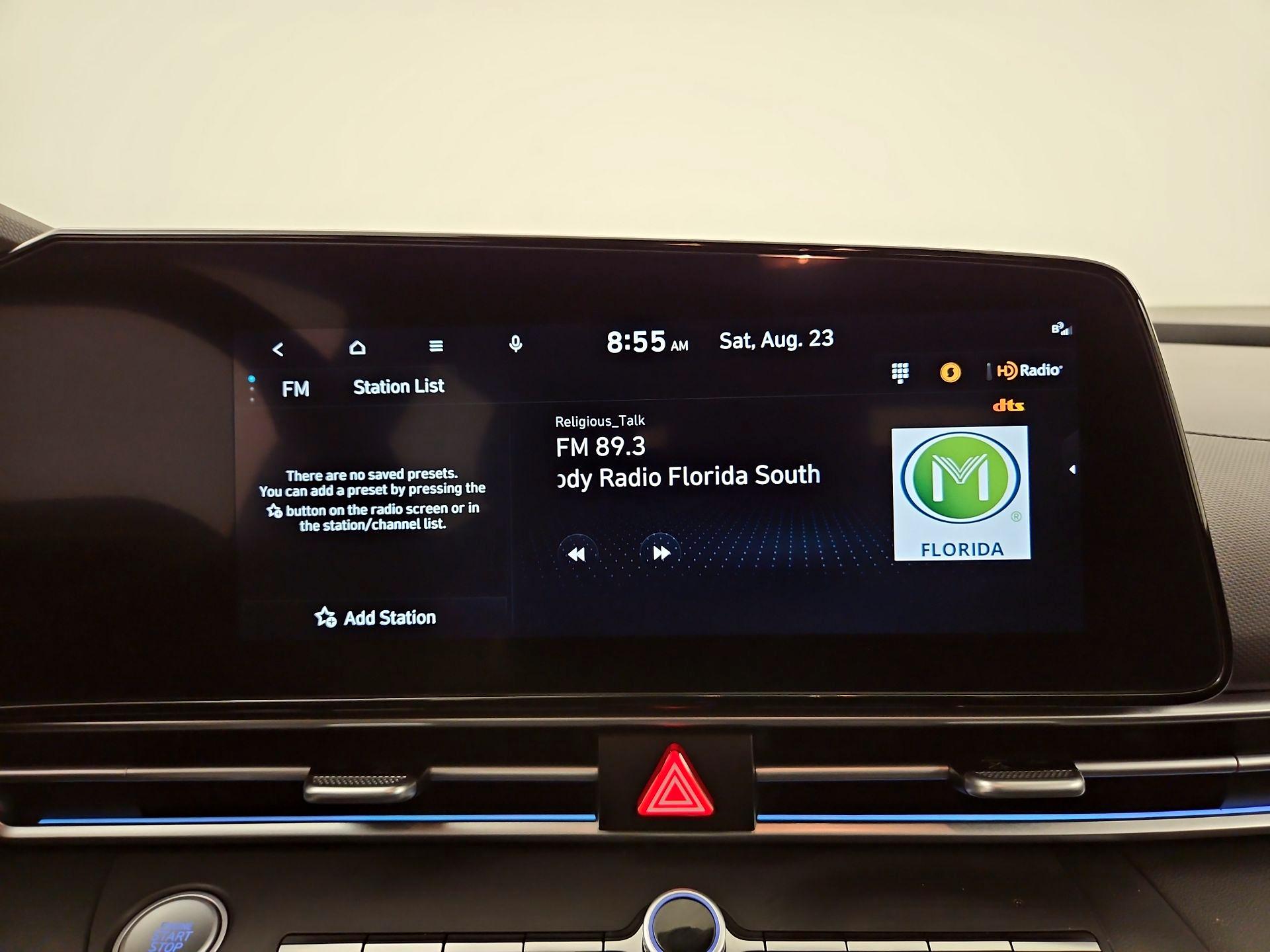 Thumbnail: 2024 Hyundai Elantra - 16