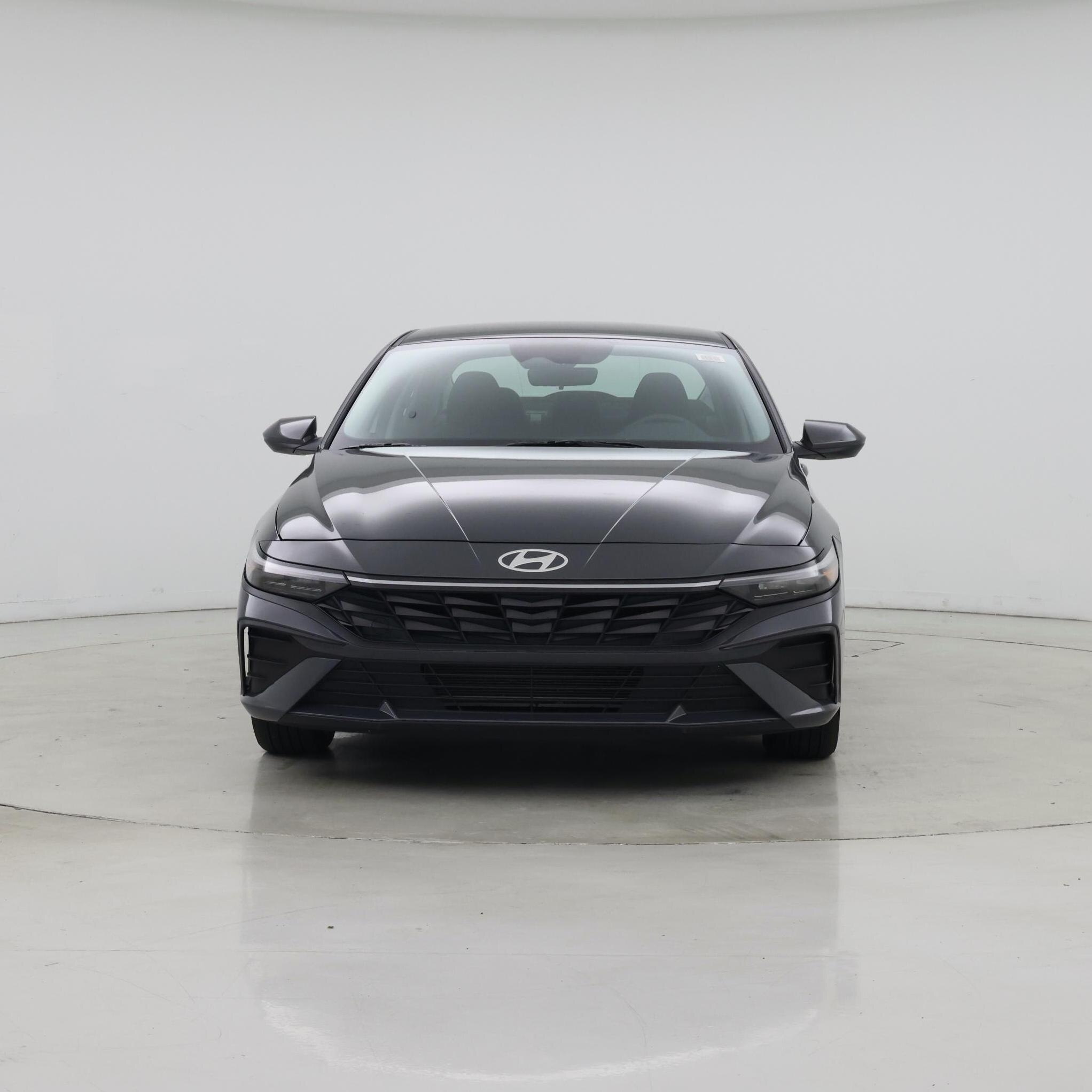 Thumbnail: 2024 Hyundai Elantra - 5
