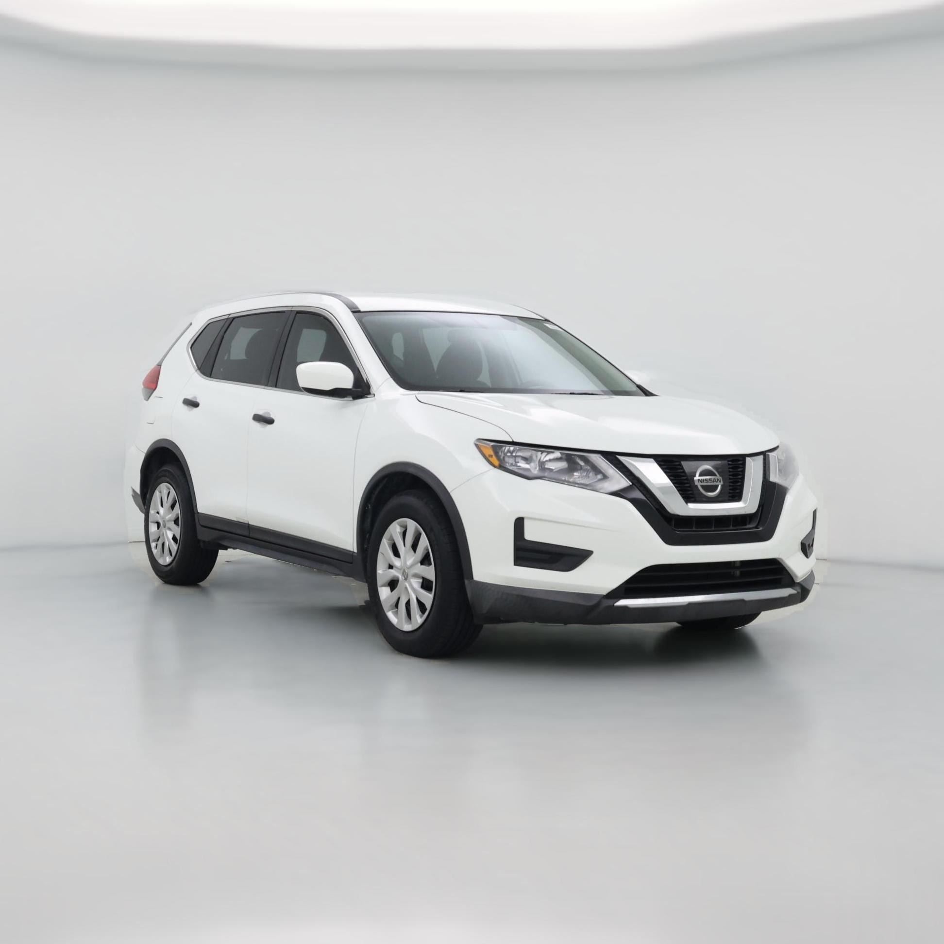 Thumbnail: 2017 Nissan Rogue - 1