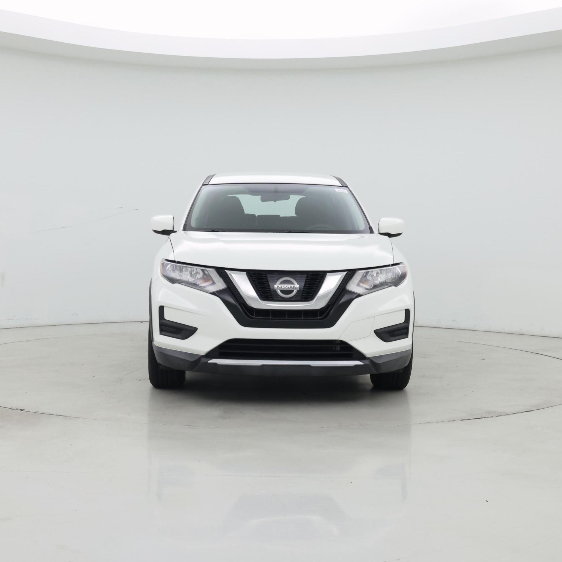 Thumbnail: 2017 Nissan Rogue - 5
