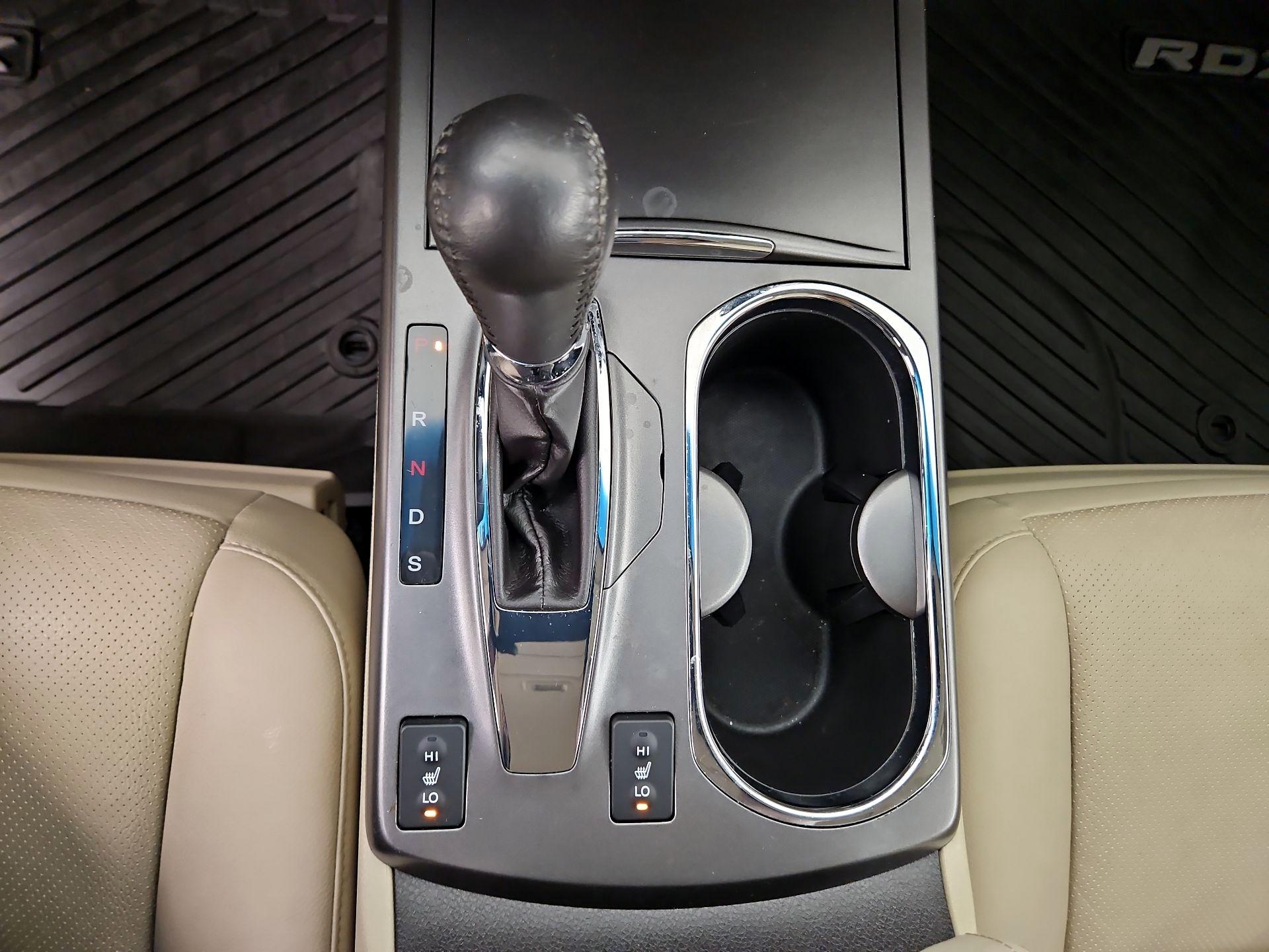 Thumbnail: 2014 Acura RDX - 15