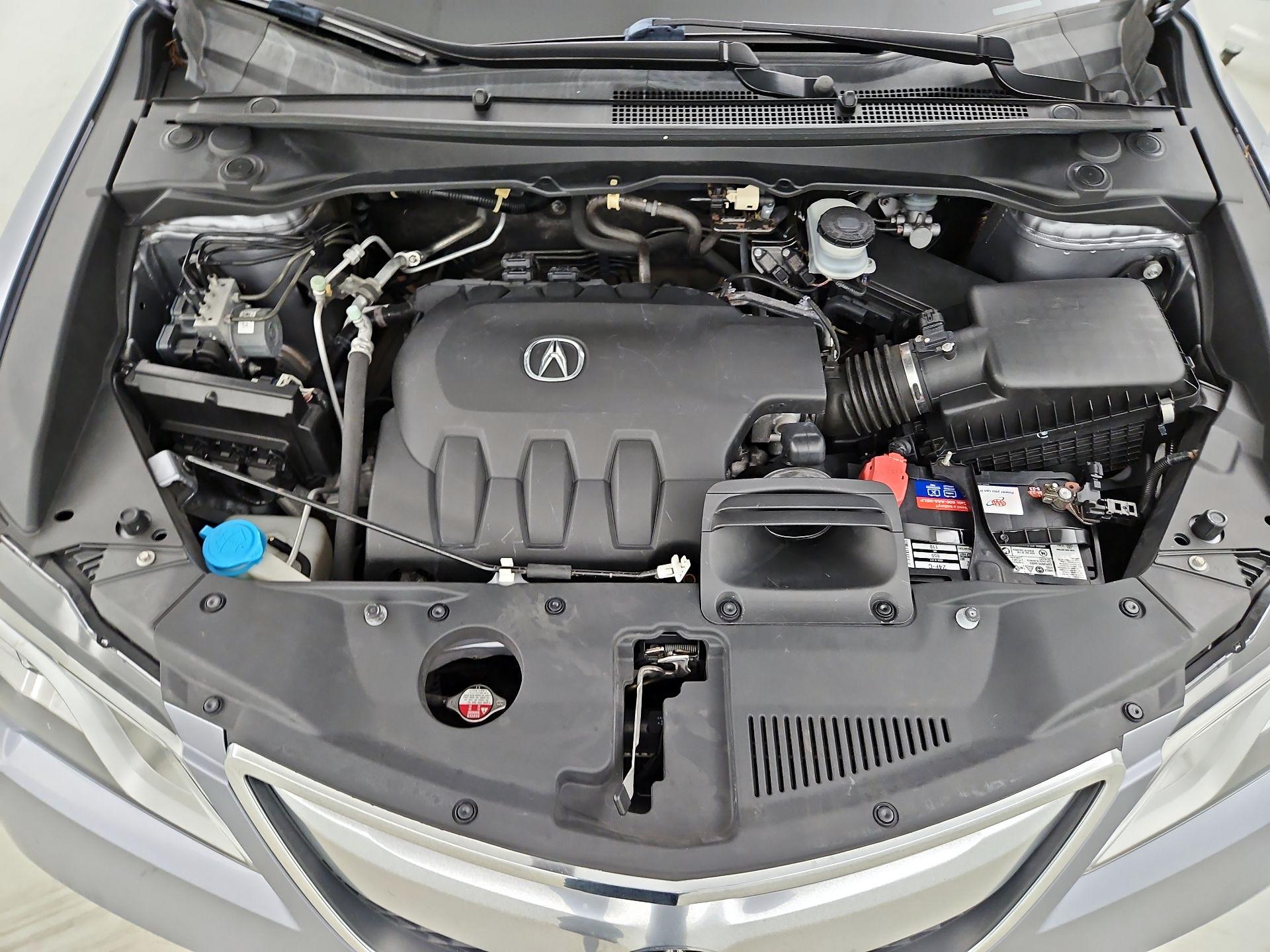 Thumbnail: 2014 Acura RDX - 20