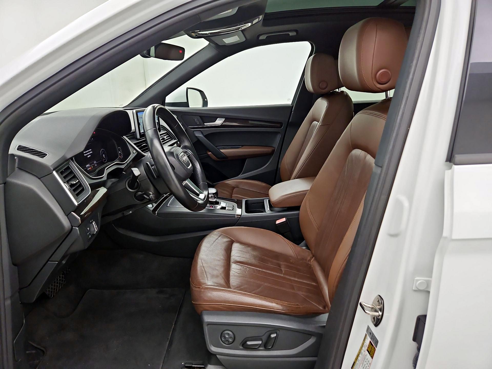 Thumbnail: 2018 Audi Q5 - 11