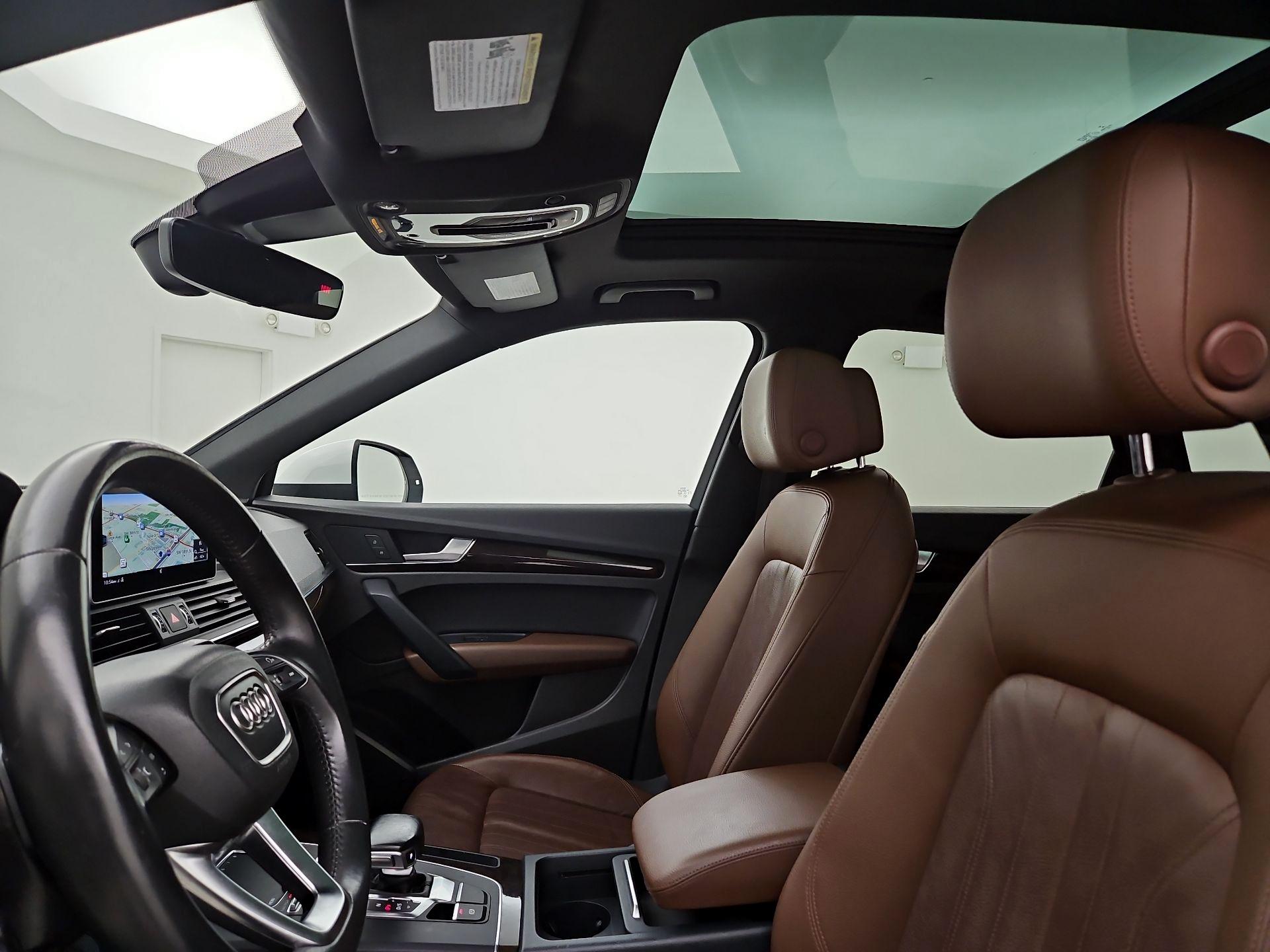 Thumbnail: 2018 Audi Q5 - 20