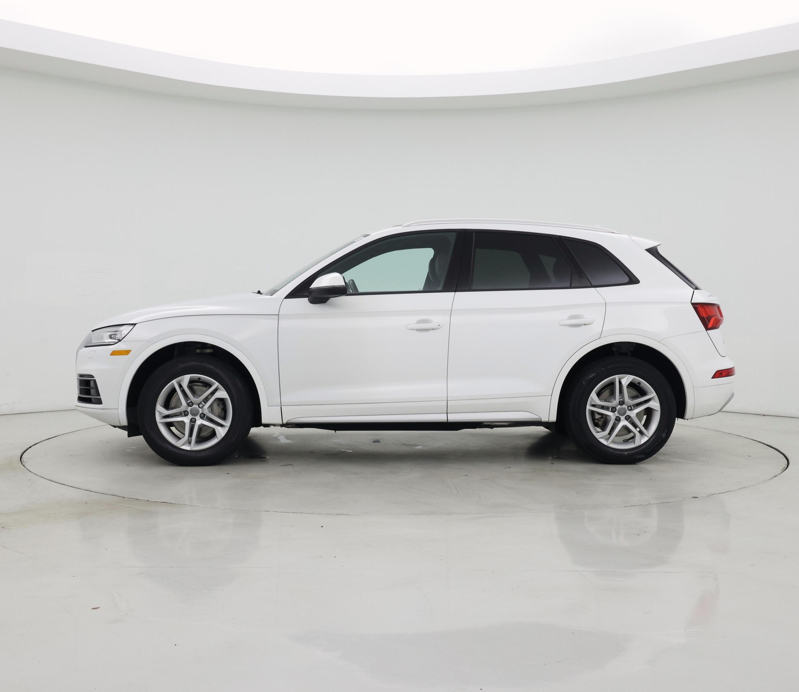 Thumbnail: 2018 Audi Q5 - 3