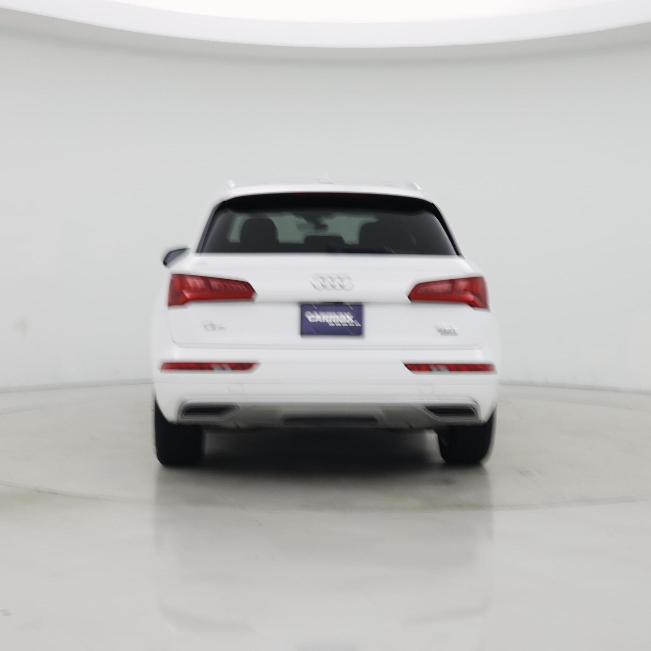 Thumbnail: 2018 Audi Q5 - 6