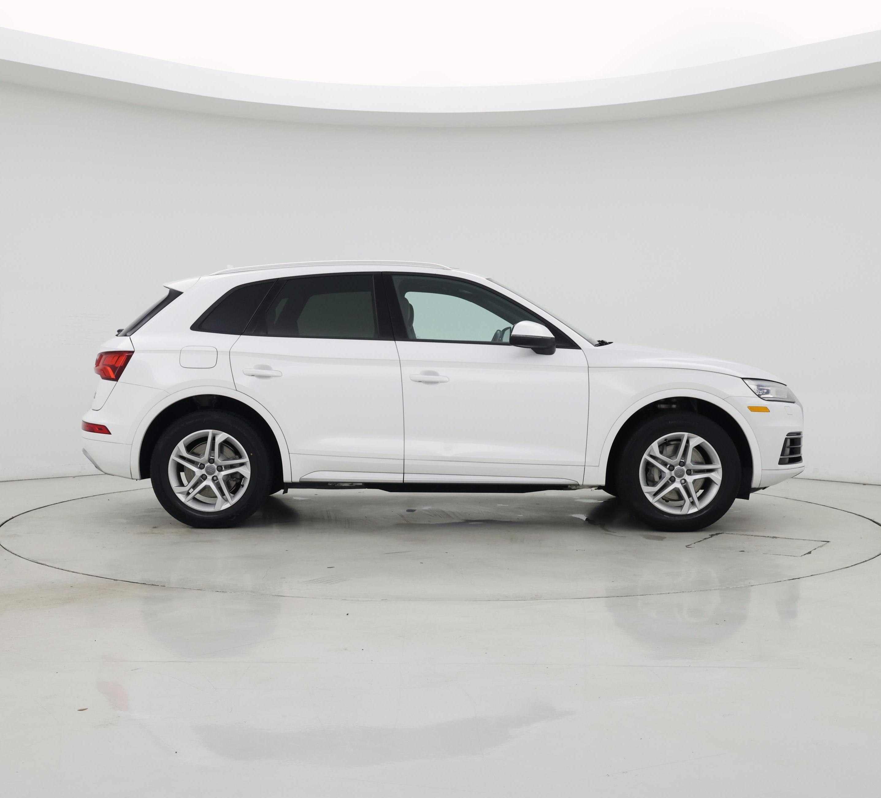 Thumbnail: 2018 Audi Q5 - 7