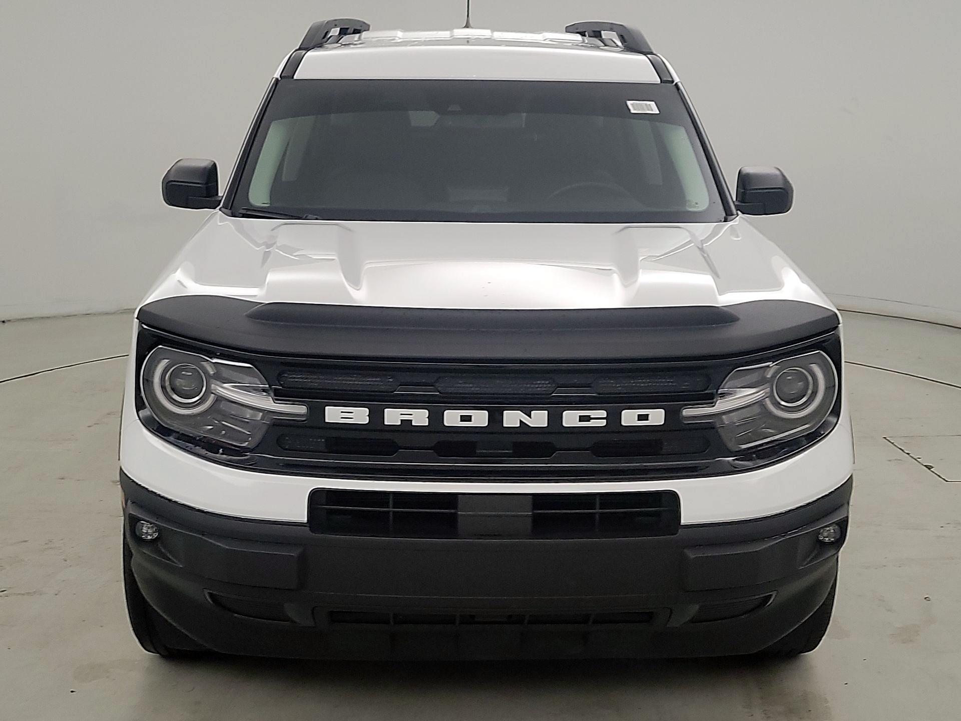 Thumbnail: 2023 Ford Bronco Sport - 2