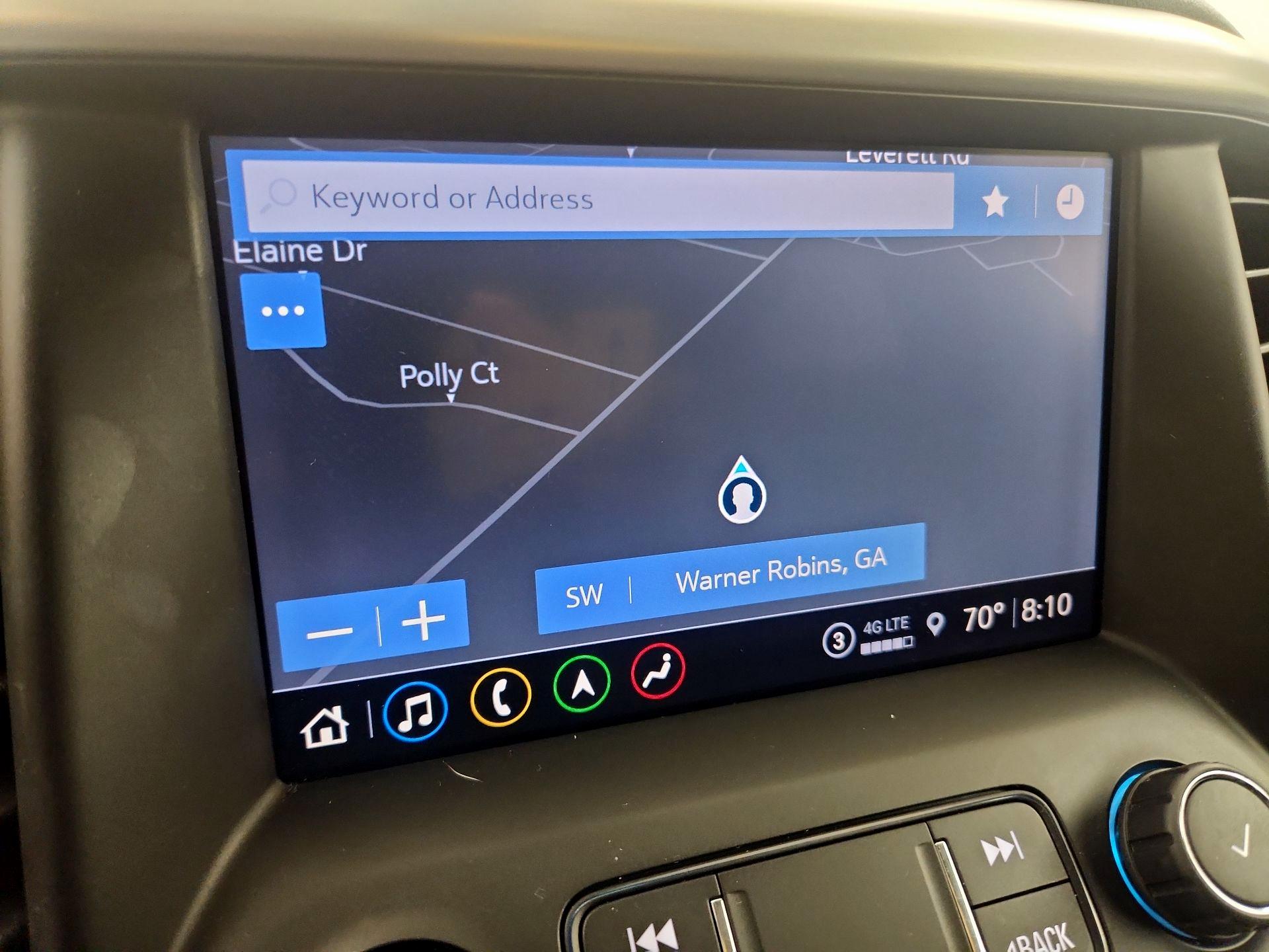 Thumbnail: 2021 GMC Acadia - 14