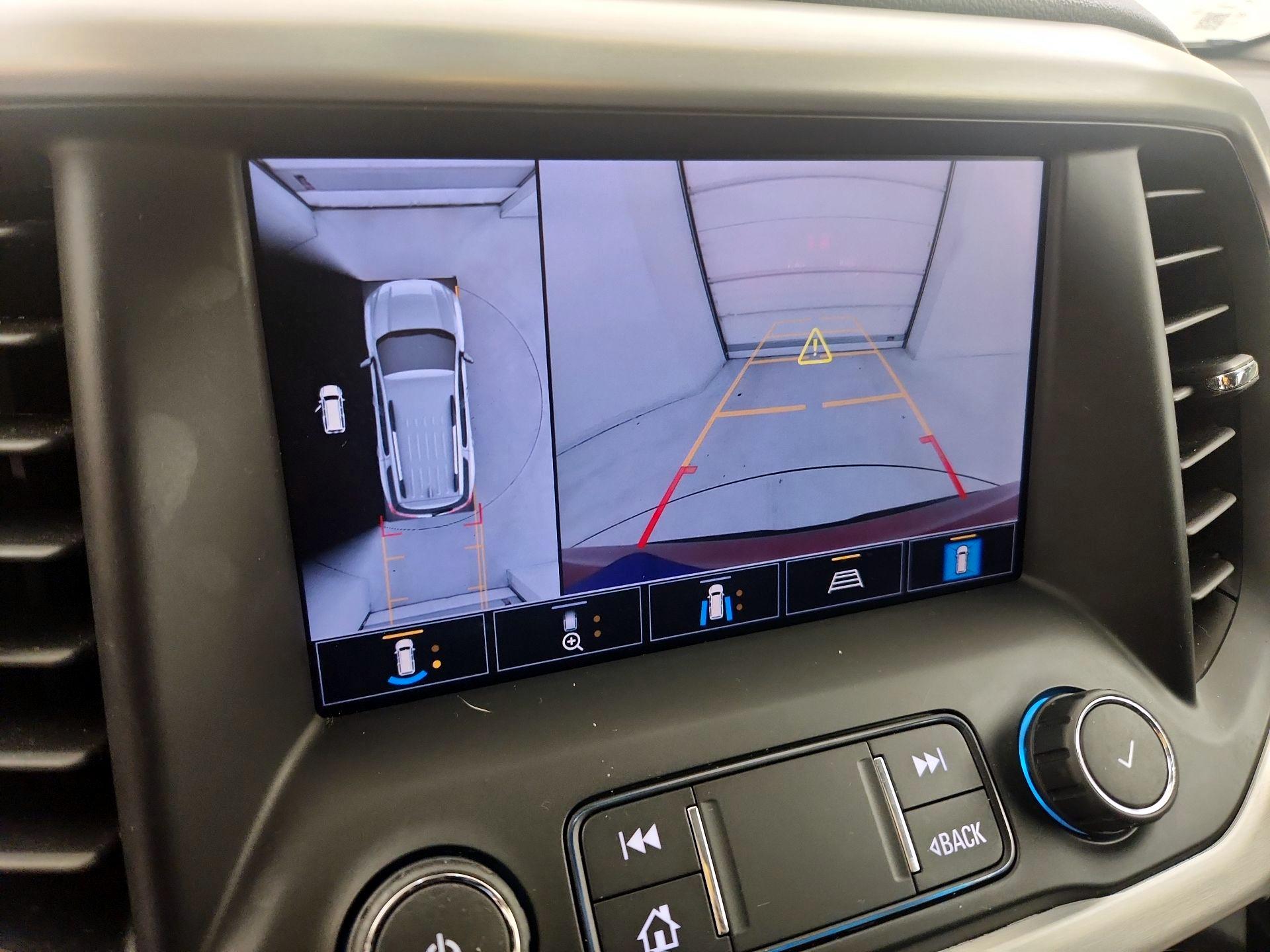 Thumbnail: 2021 GMC Acadia - 15
