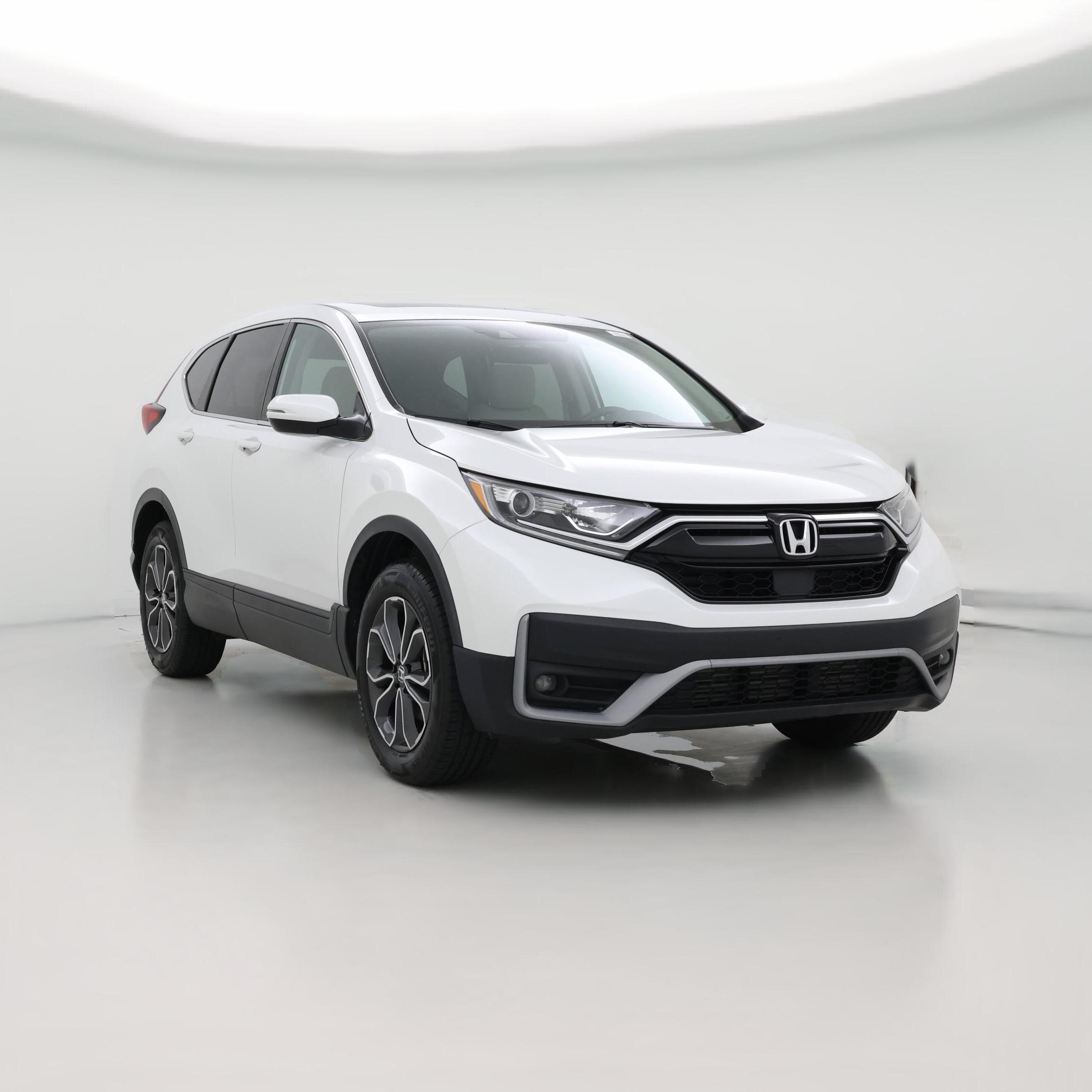 Thumbnail: 2022 Honda CR-V - 1