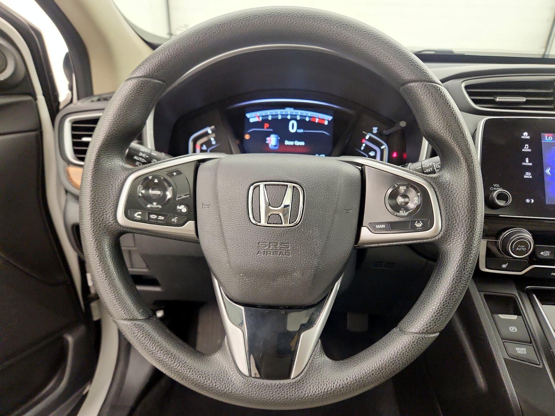 Thumbnail: 2022 Honda CR-V - 10