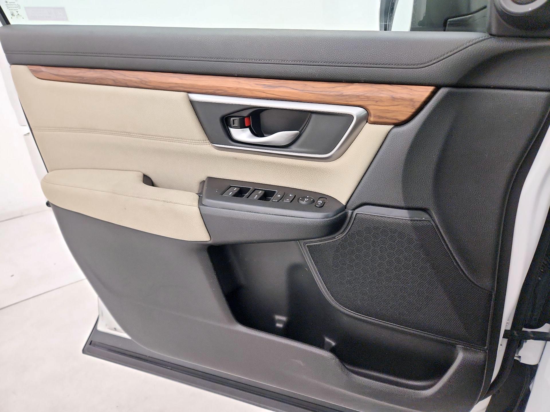 Thumbnail: 2022 Honda CR-V - 12