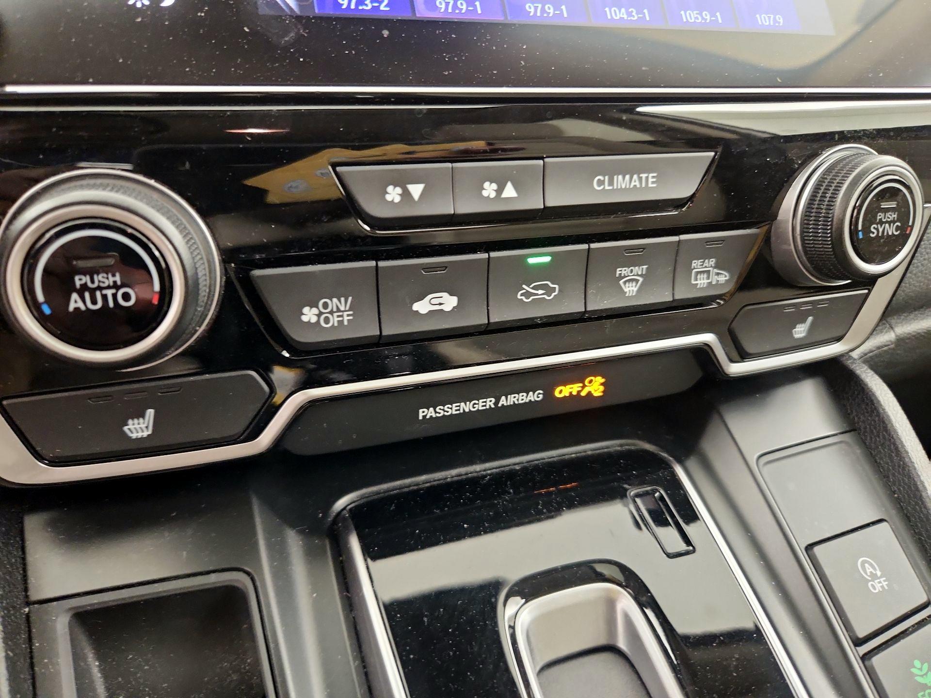 Thumbnail: 2022 Honda CR-V - 16