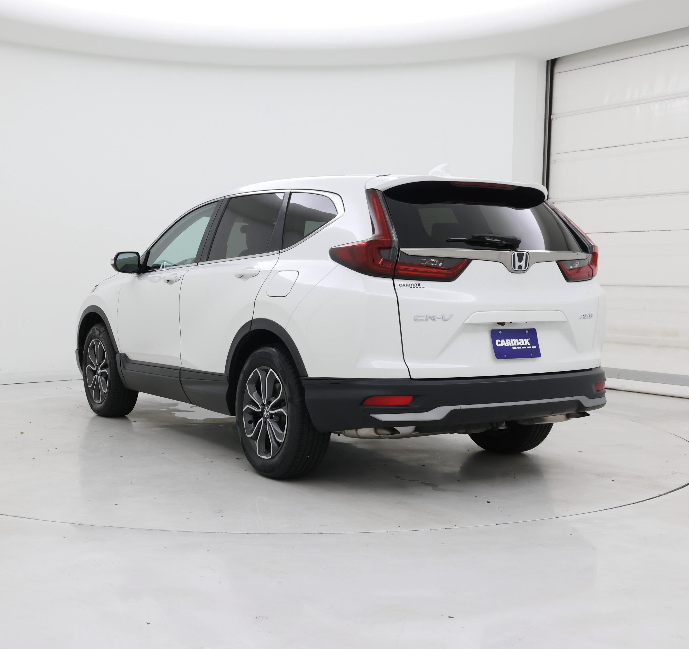Thumbnail: 2022 Honda CR-V - 2