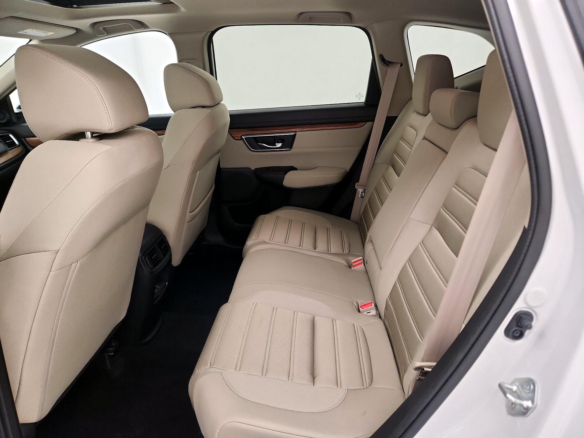 Thumbnail: 2022 Honda CR-V - 20