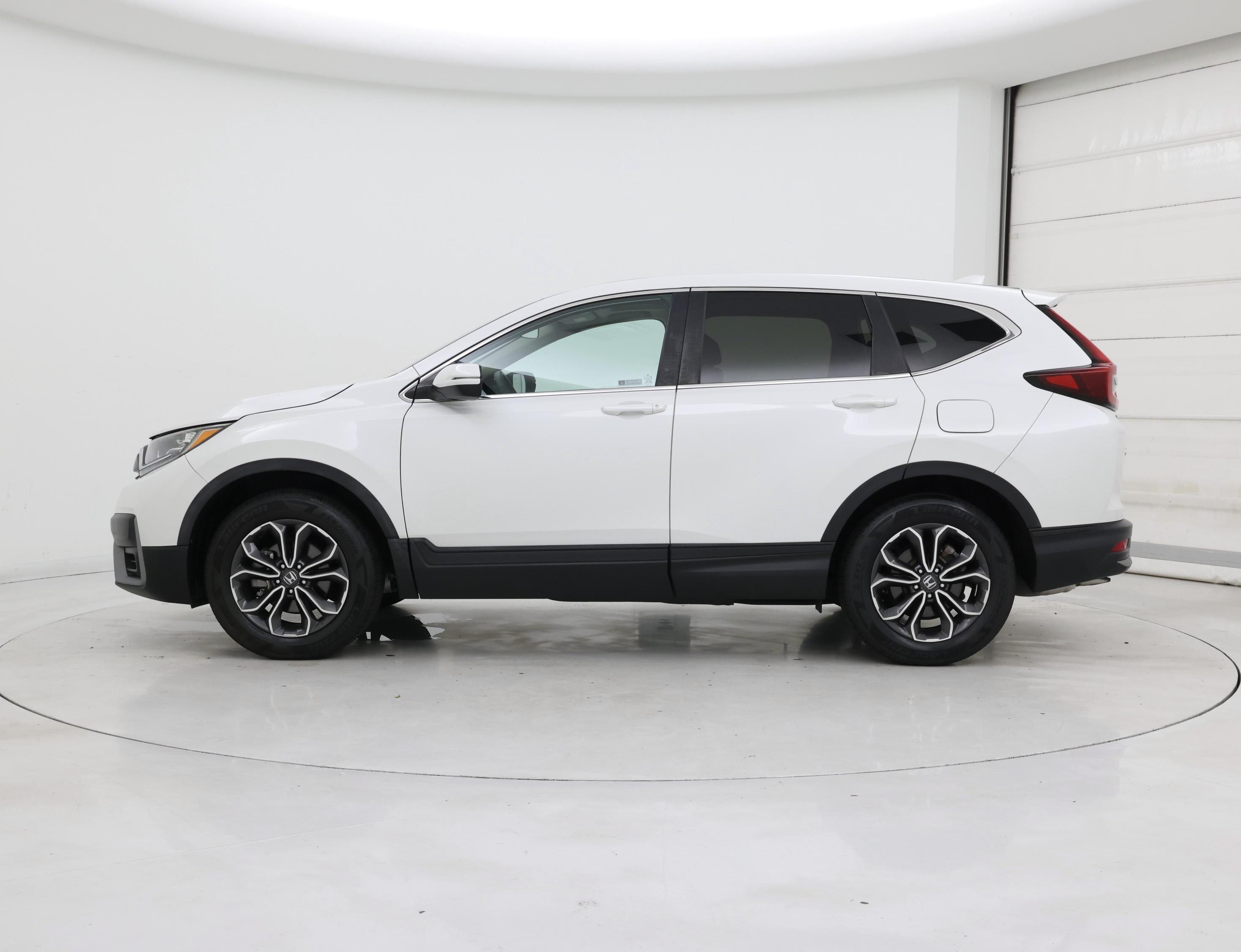Thumbnail: 2022 Honda CR-V - 3