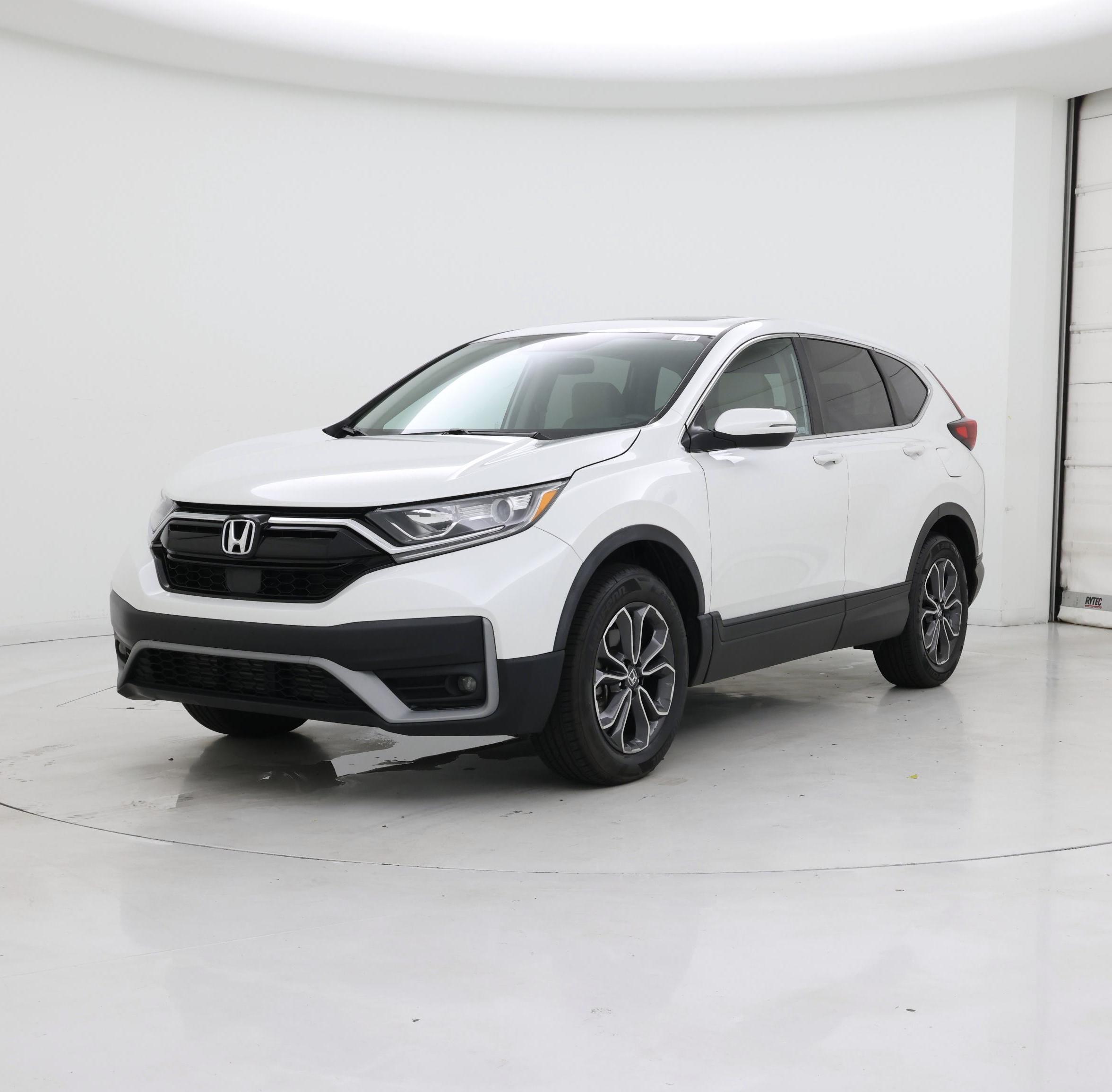 Thumbnail: 2022 Honda CR-V - 4