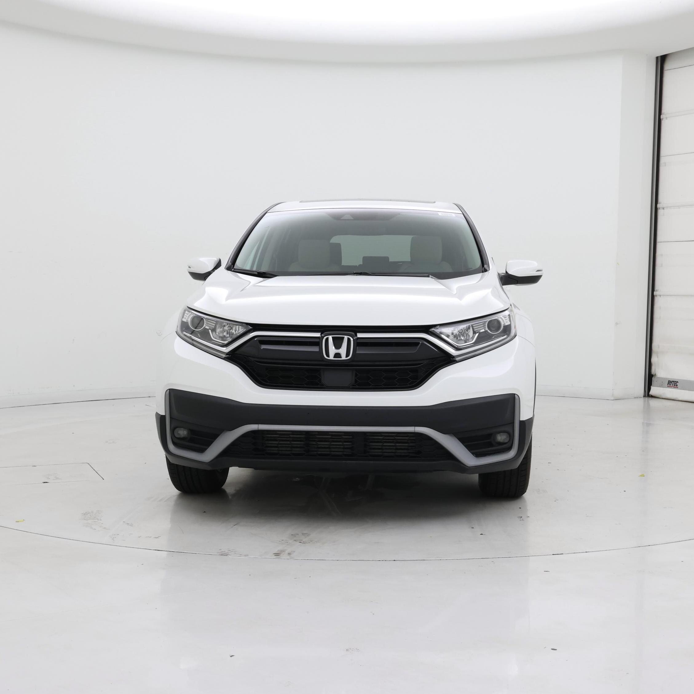 Thumbnail: 2022 Honda CR-V - 5