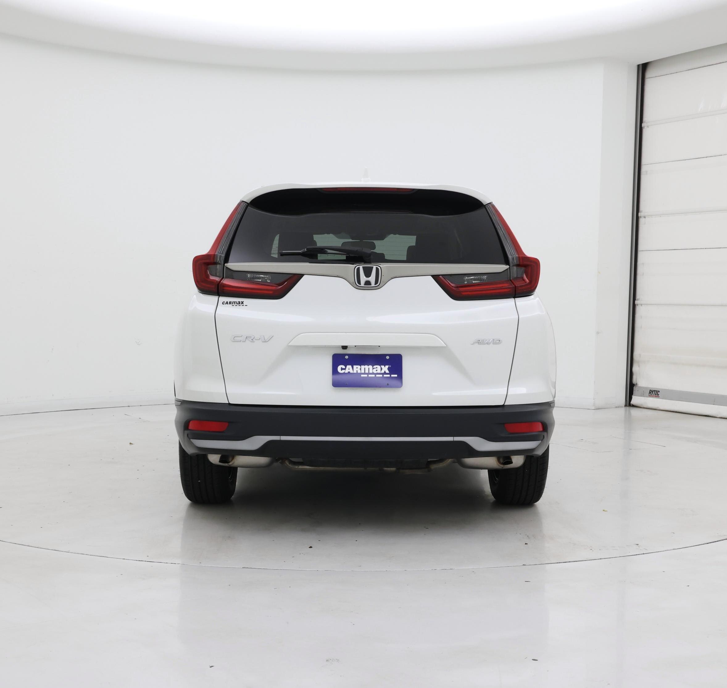 Thumbnail: 2022 Honda CR-V - 6