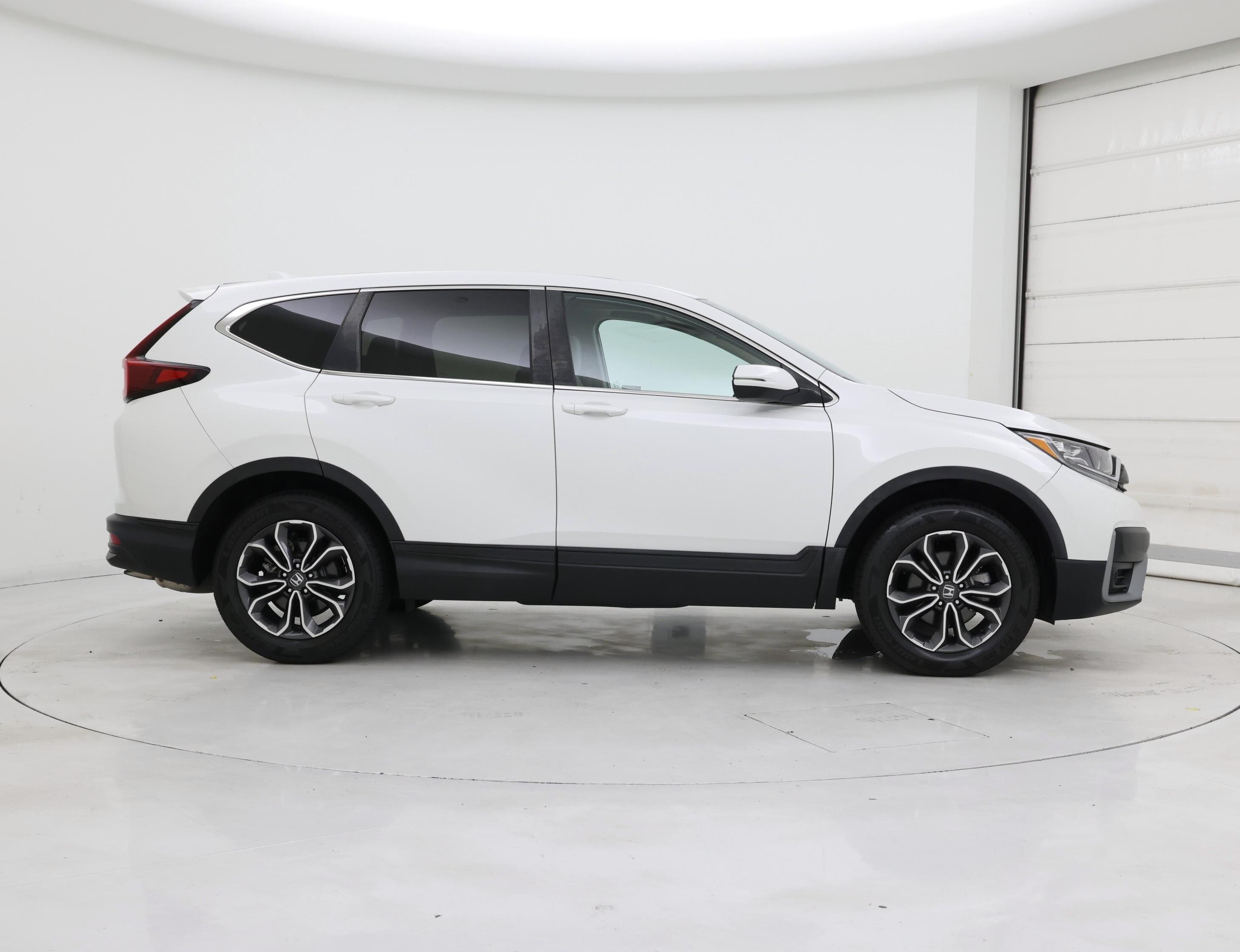 Thumbnail: 2022 Honda CR-V - 7
