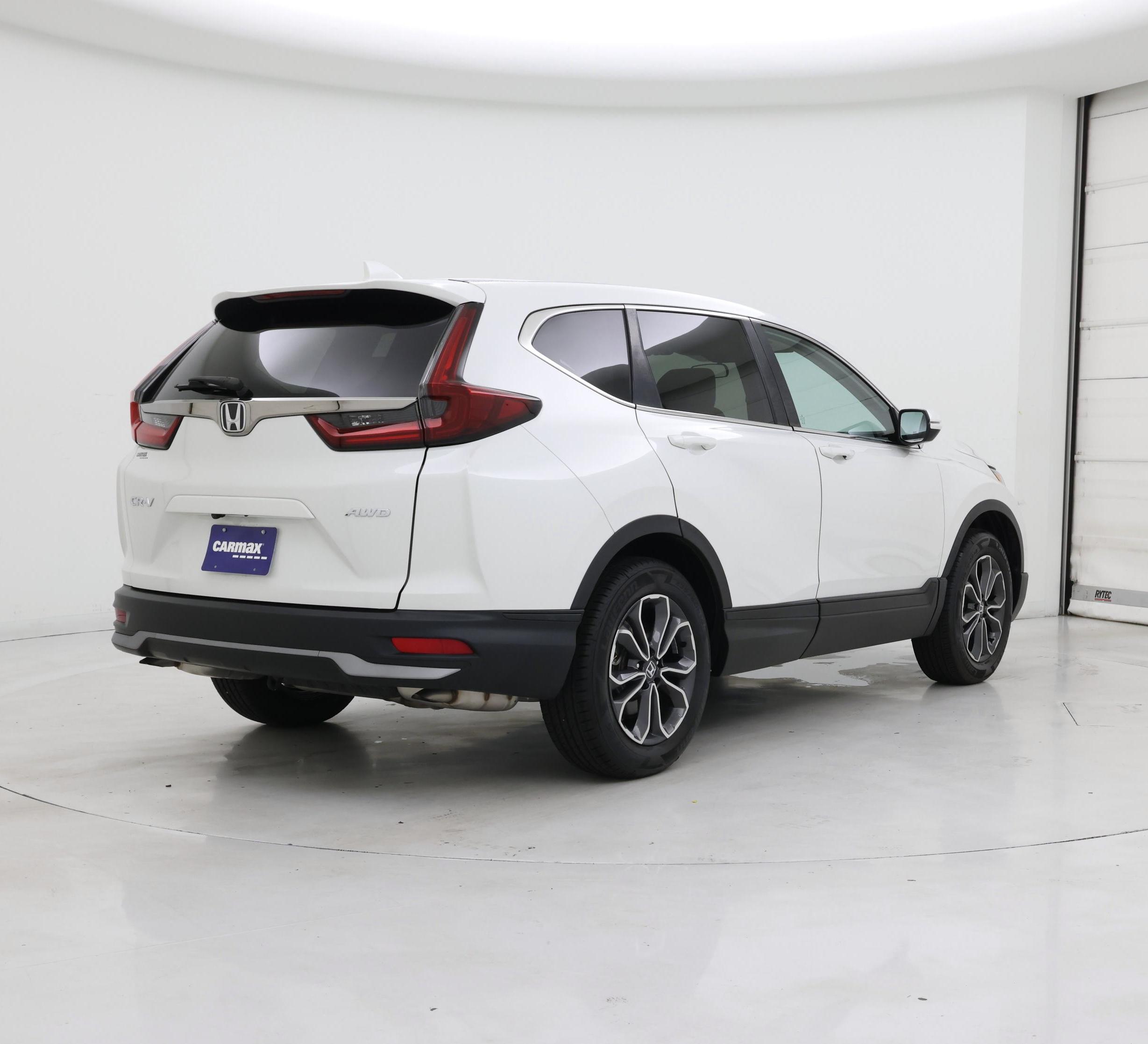 Thumbnail: 2022 Honda CR-V - 8