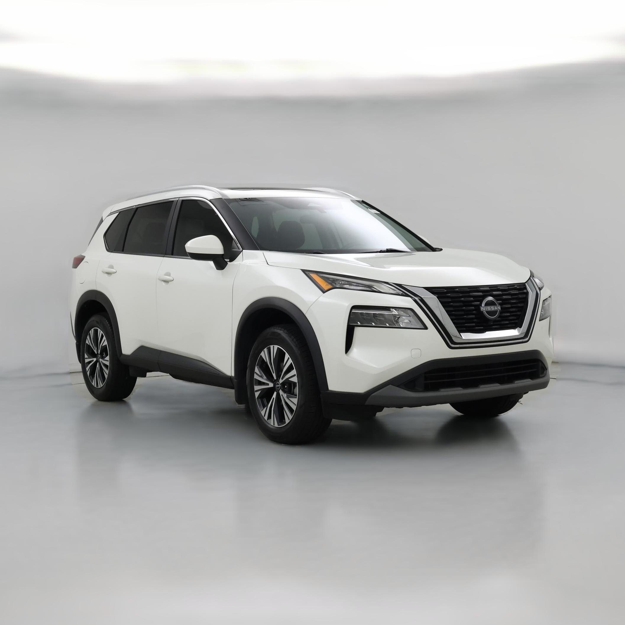 Thumbnail: 2023 Nissan Rogue - 1
