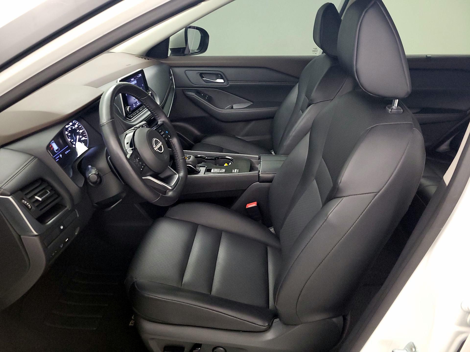 Thumbnail: 2023 Nissan Rogue - 11