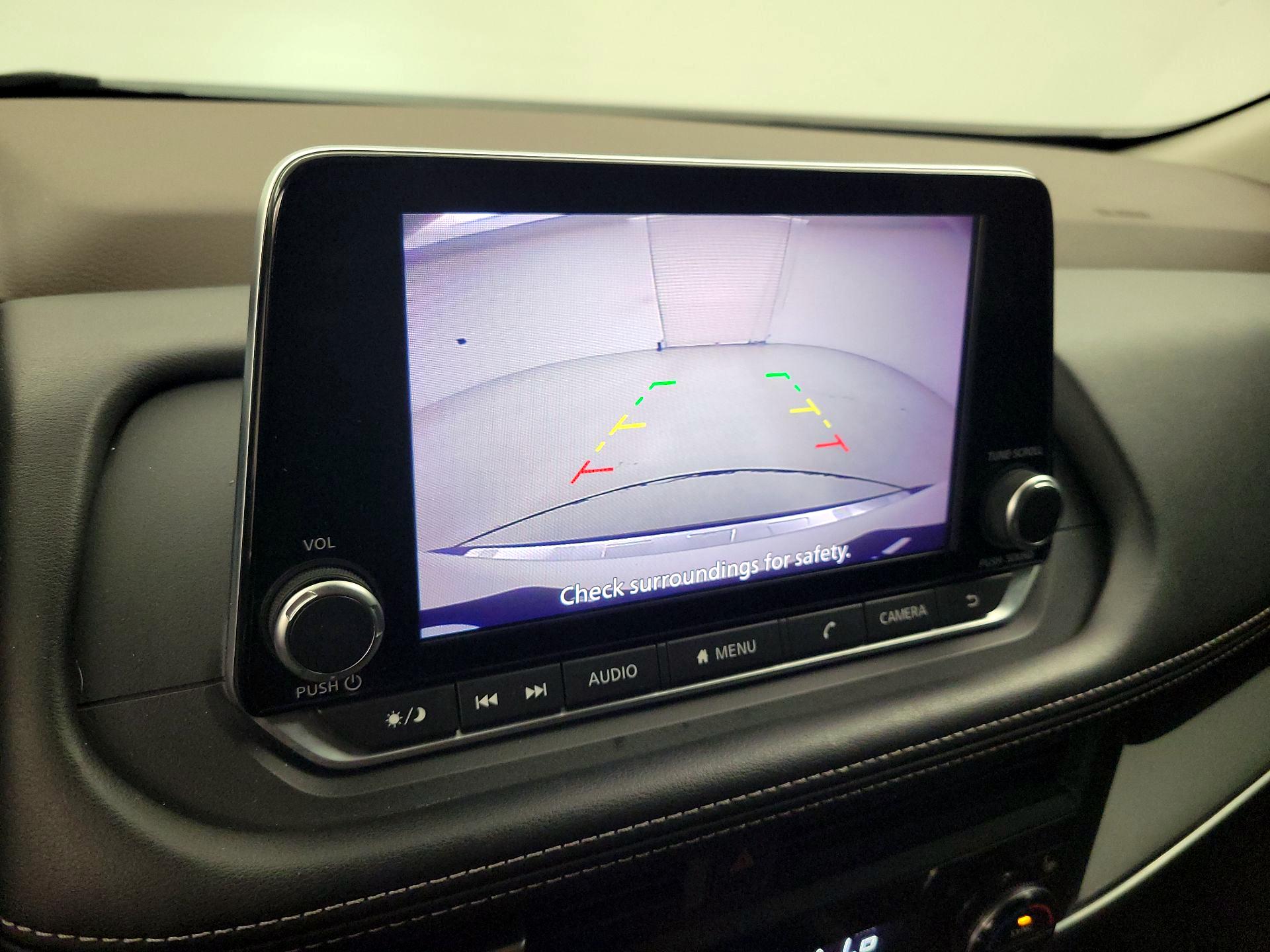 Thumbnail: 2023 Nissan Rogue - 14