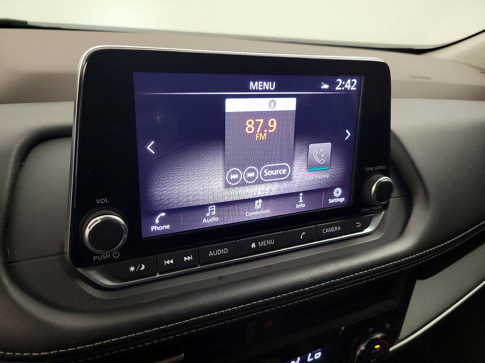 Thumbnail: 2023 Nissan Rogue - 15