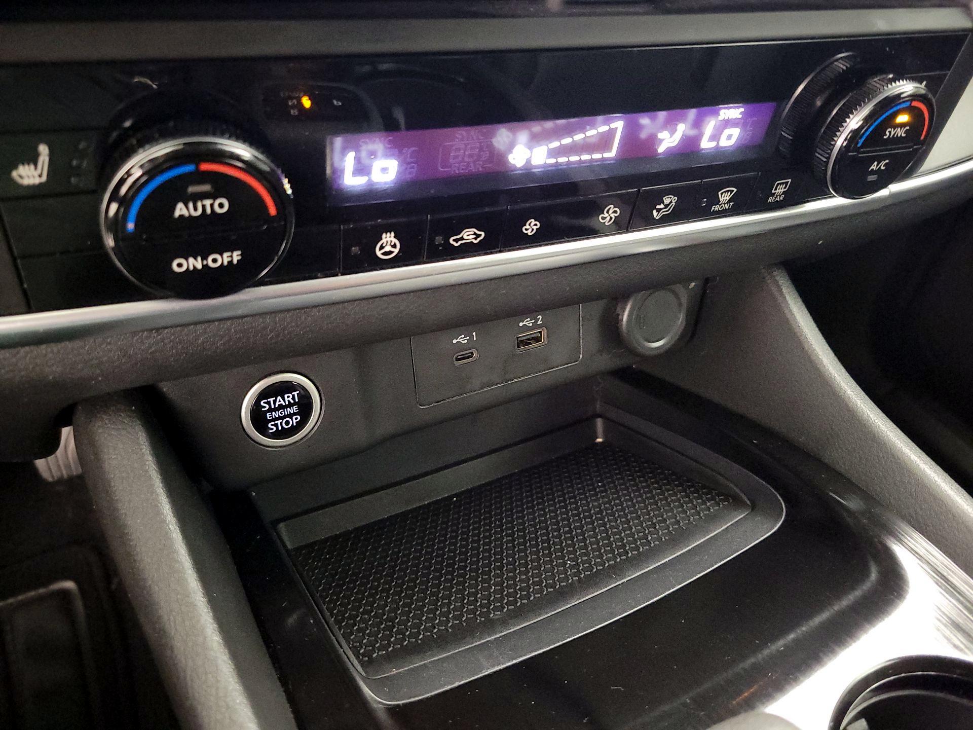 Thumbnail: 2023 Nissan Rogue - 16